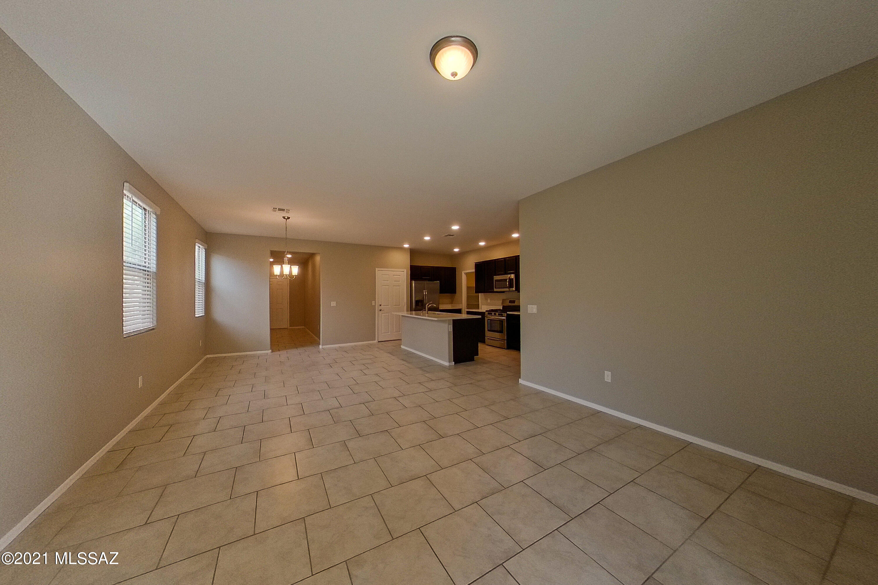 Diablo Village Estates (1-511) - Residential