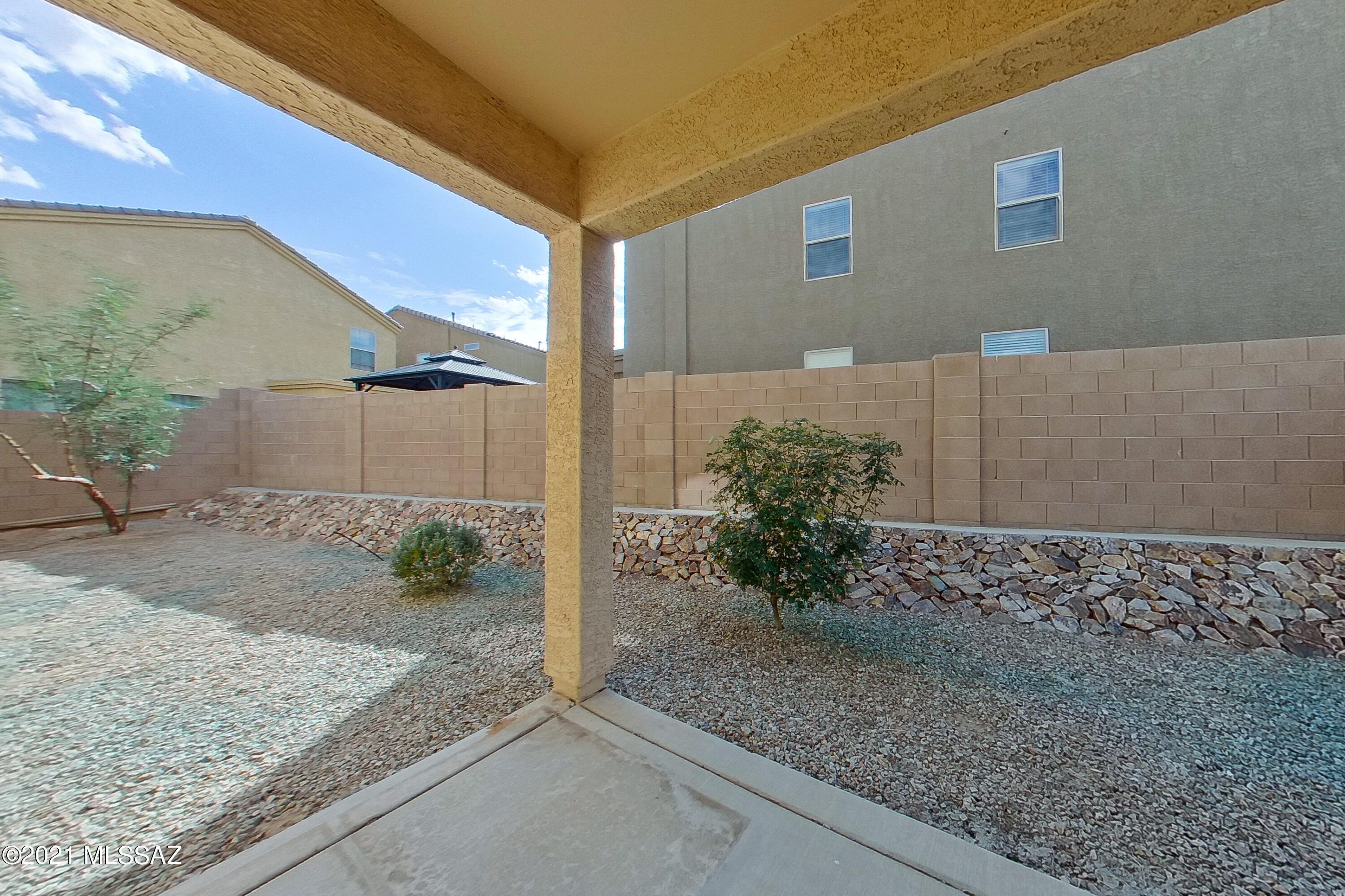 Diablo Village Estates (1-511) - Residential