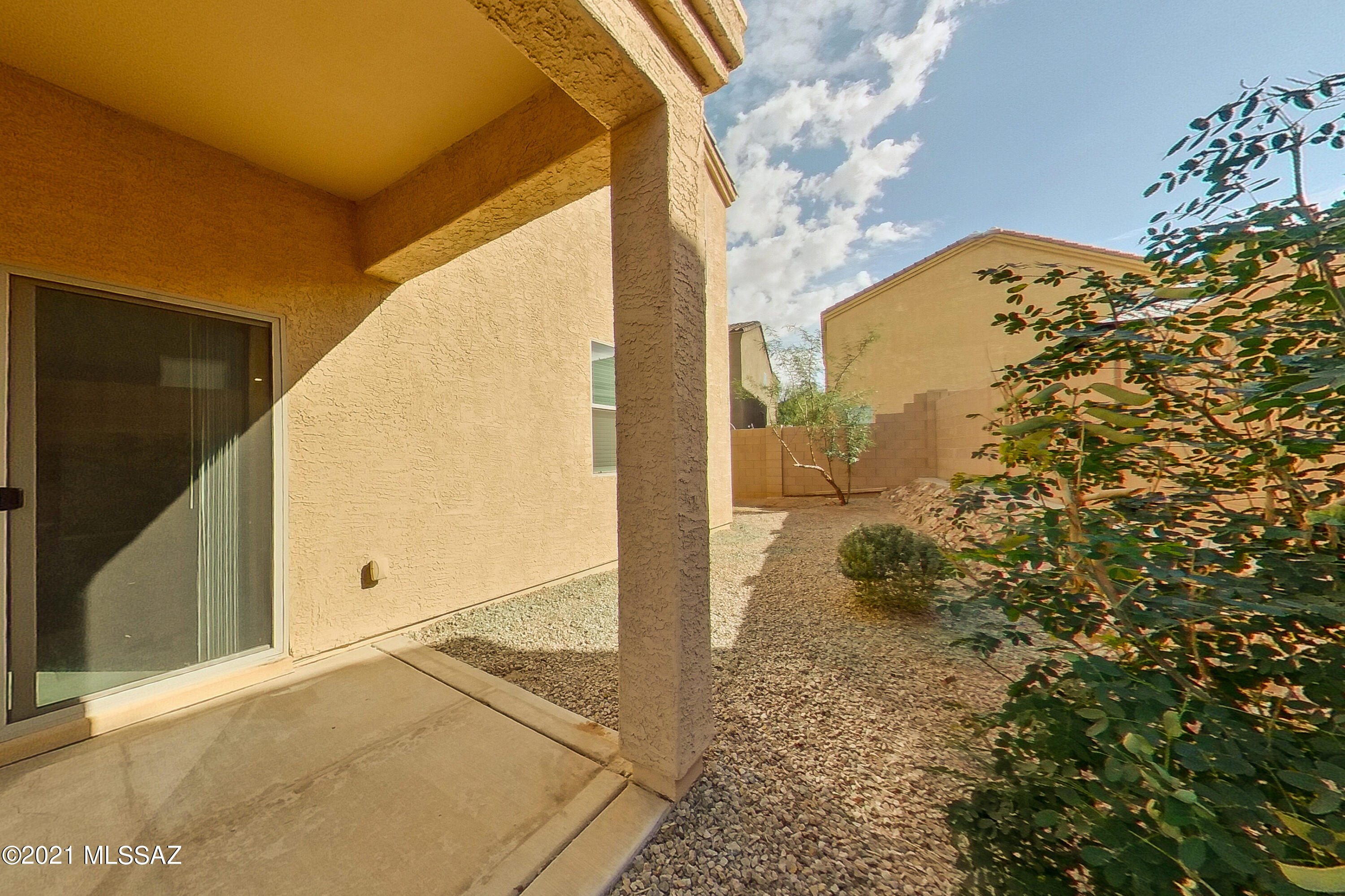 Diablo Village Estates (1-511) - Residential