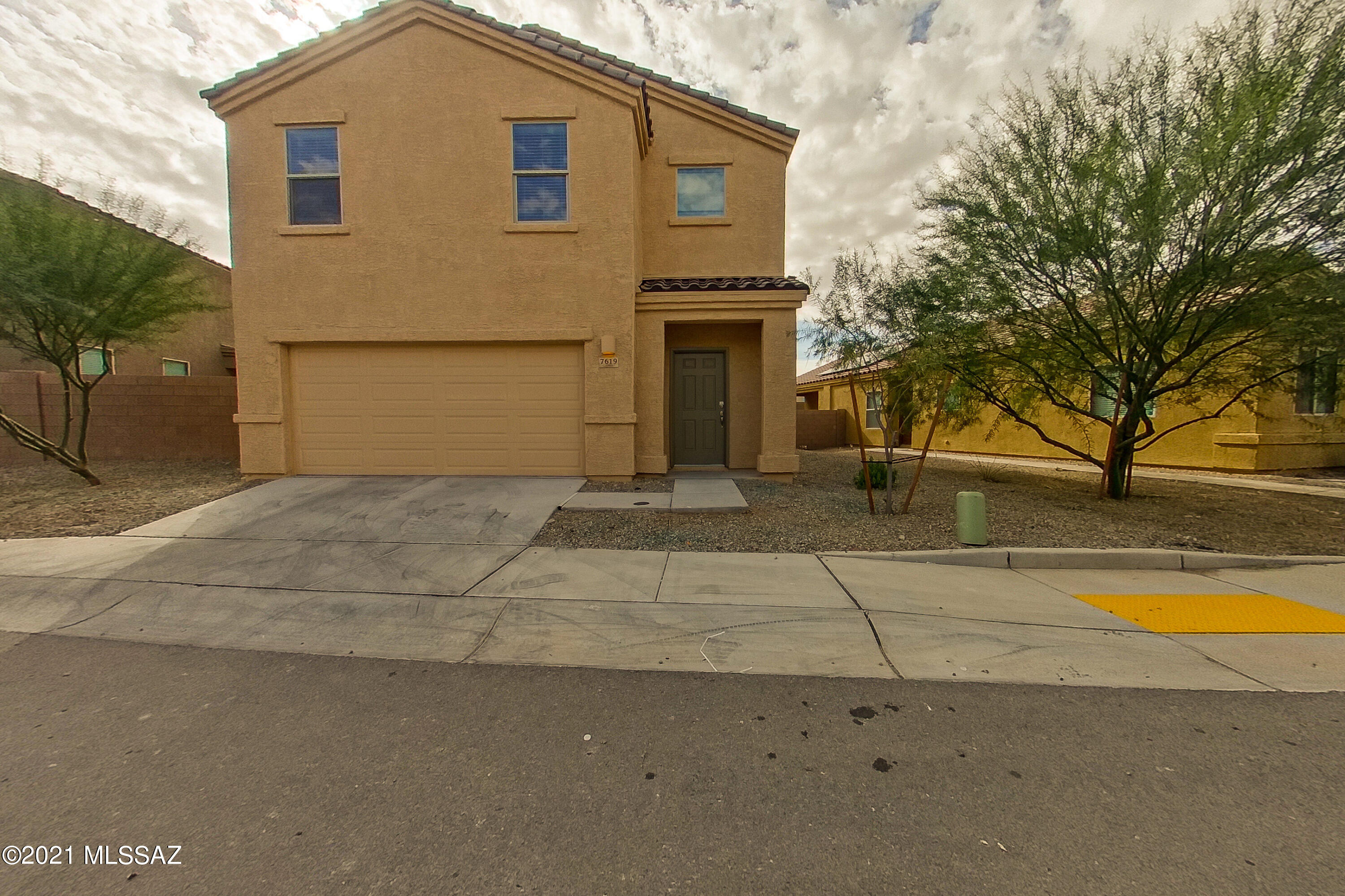 Diablo Village Estates (1-511) - Residential