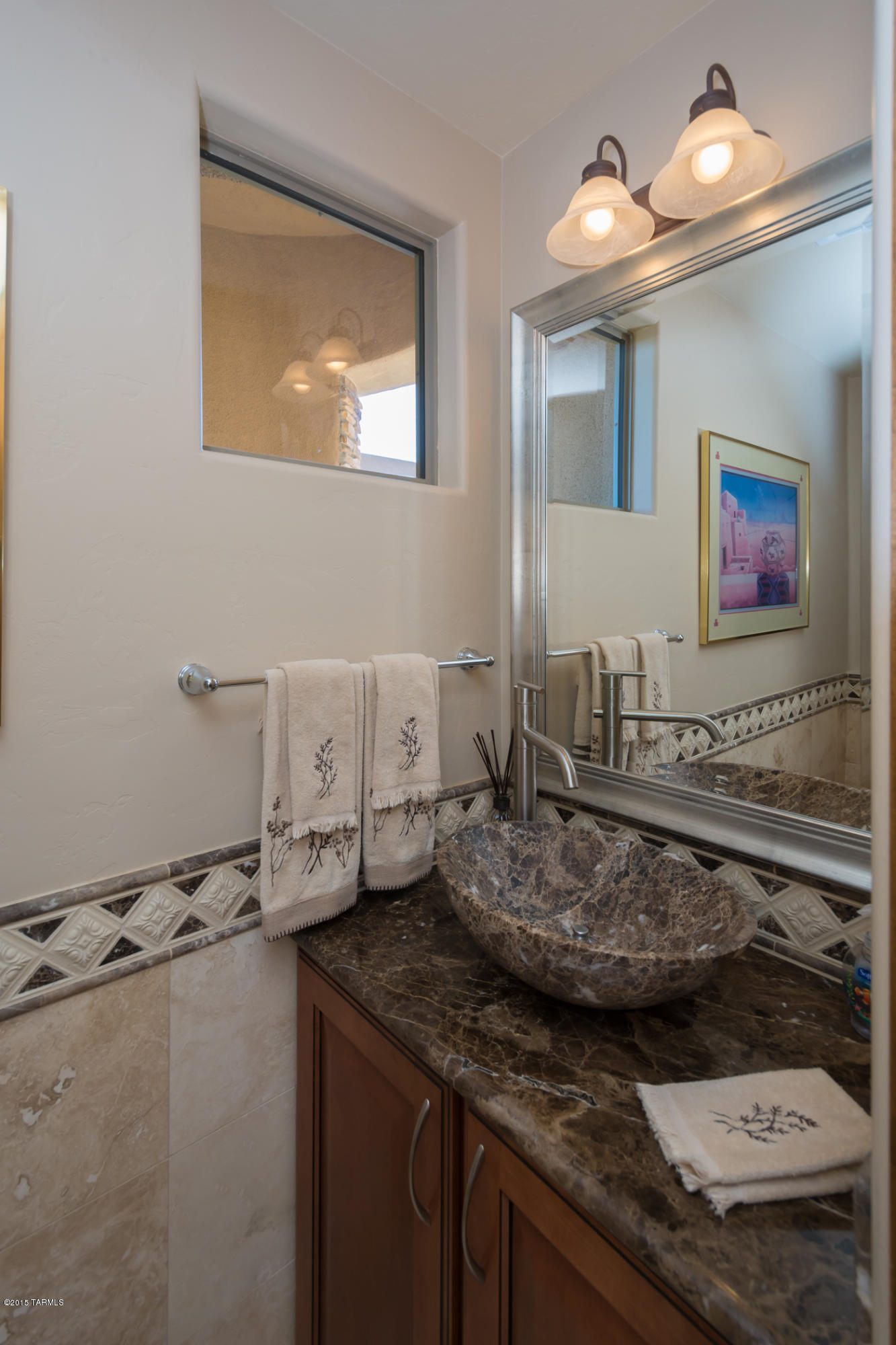 Dos Lagos at Dove Mountain (1-91) - Residential