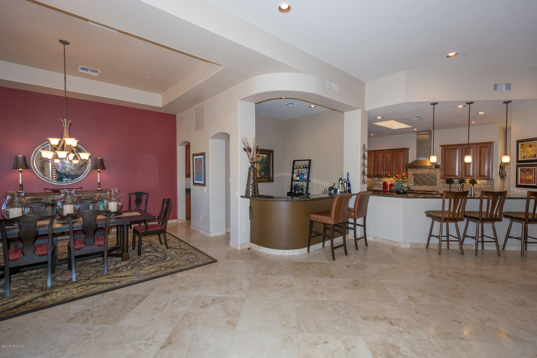 Dos Lagos at Dove Mountain (1-91) - Residential