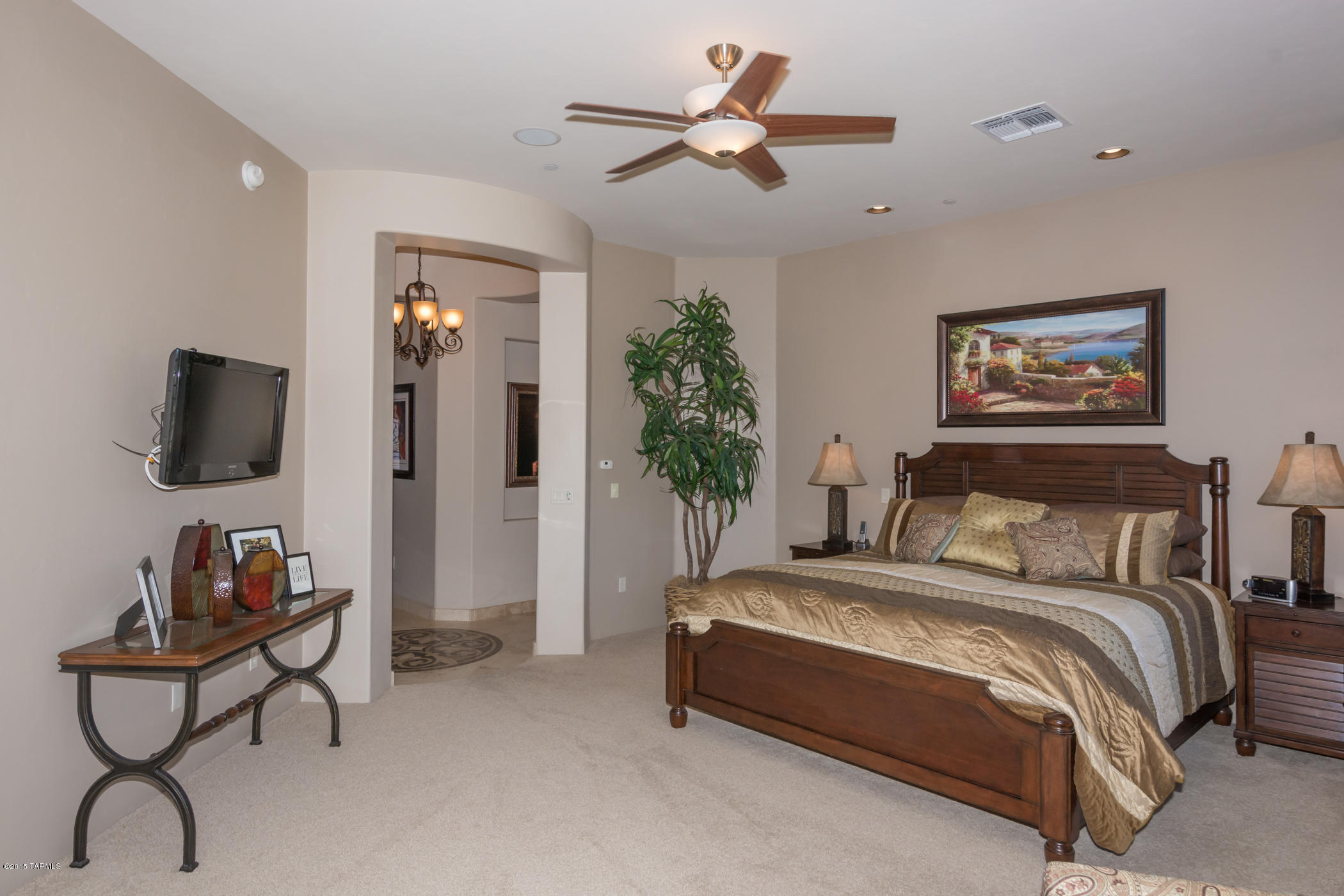 Dos Lagos at Dove Mountain (1-91) - Residential