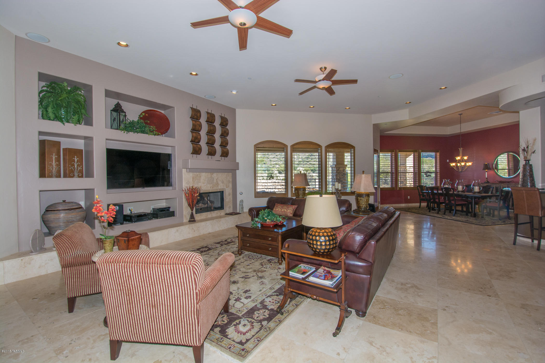 Dos Lagos at Dove Mountain (1-91) - Residential