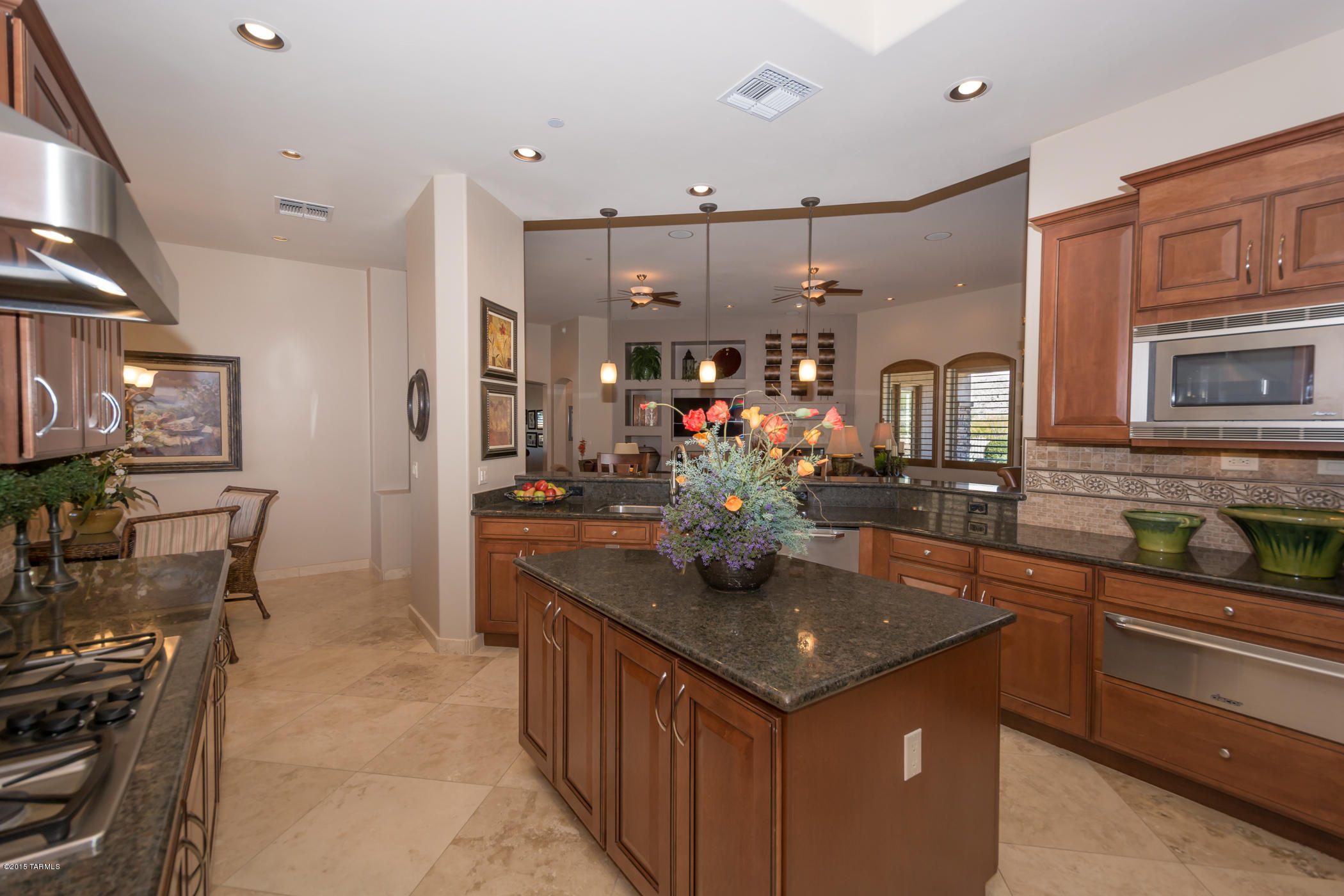 Dos Lagos at Dove Mountain (1-91) - Residential