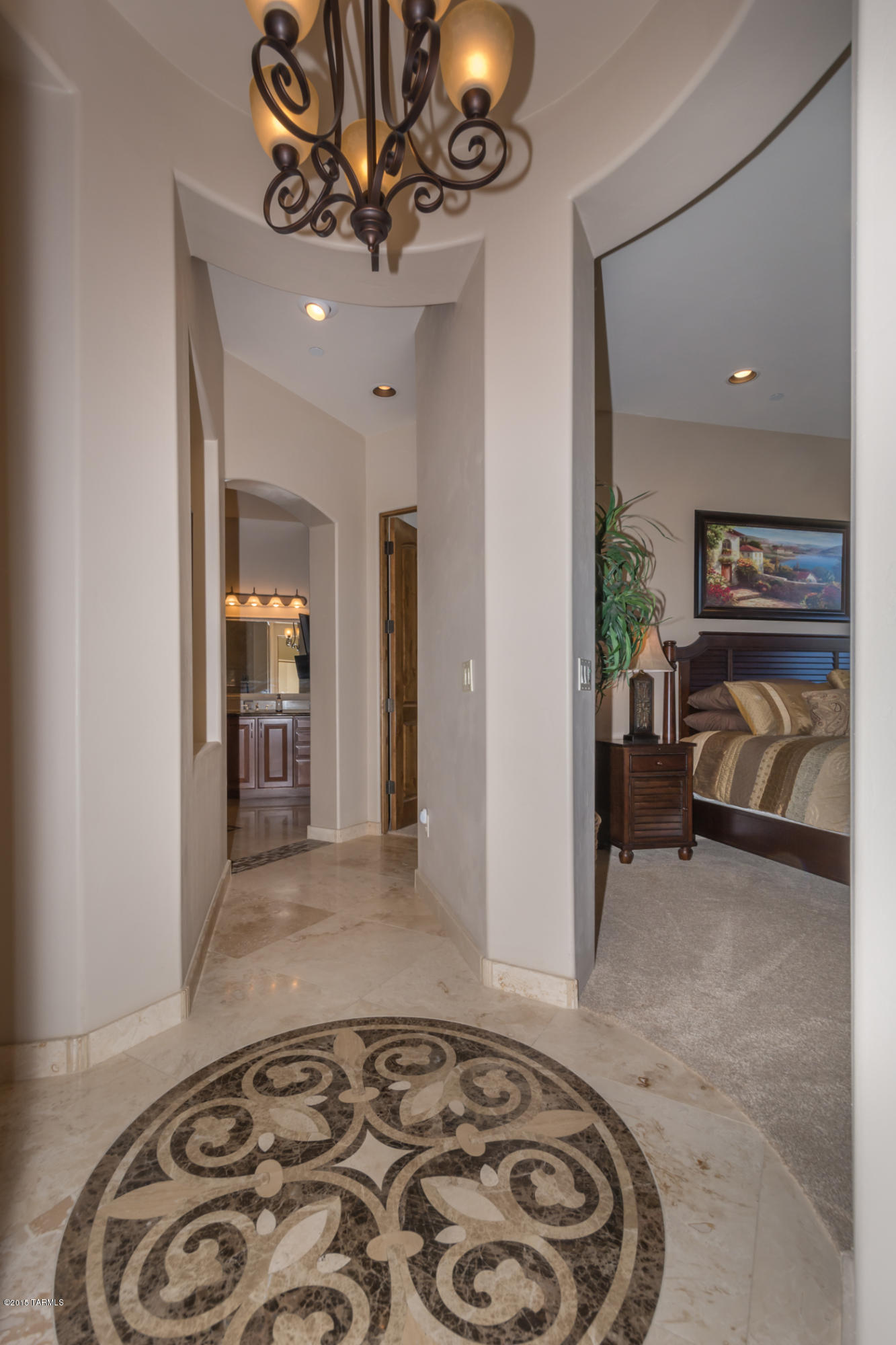 Dos Lagos at Dove Mountain (1-91) - Residential