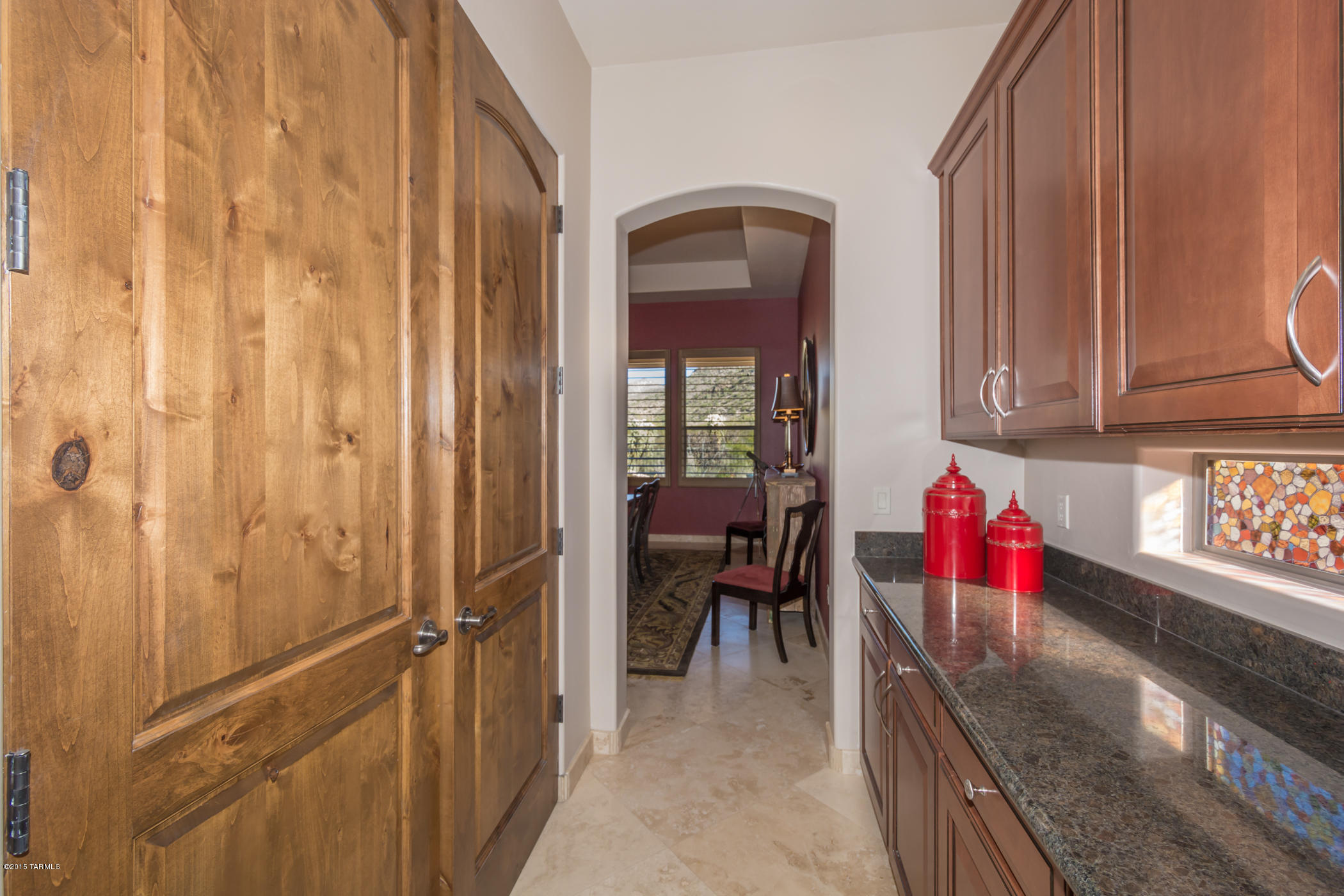 Dos Lagos at Dove Mountain (1-91) - Residential