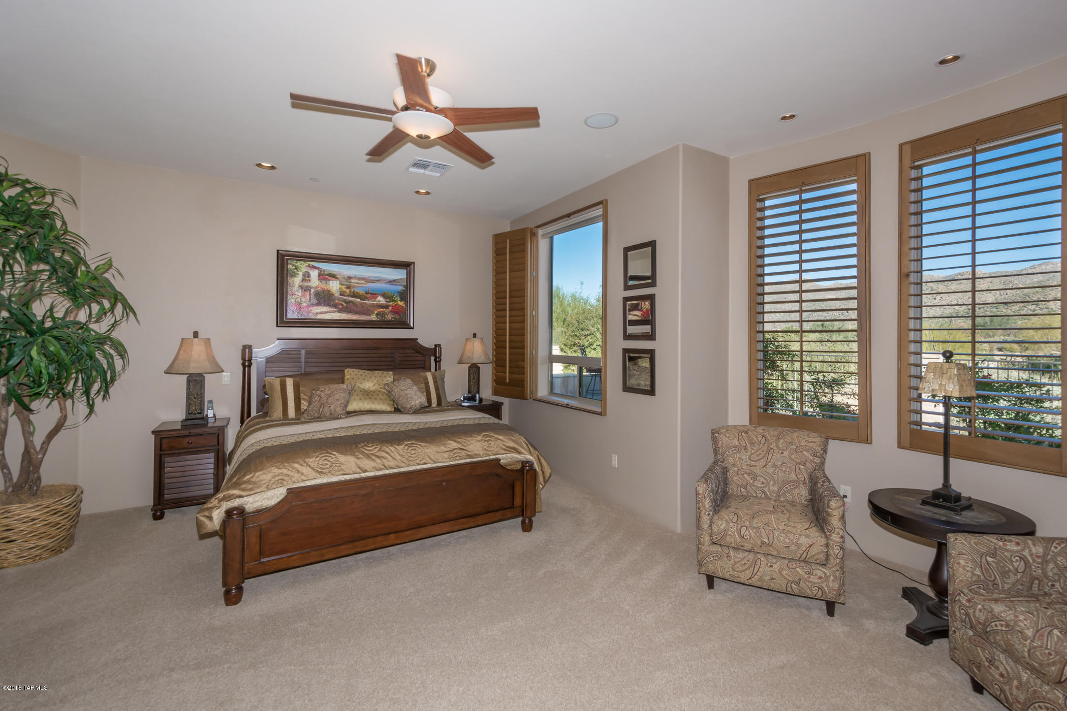 Dos Lagos at Dove Mountain (1-91) - Residential