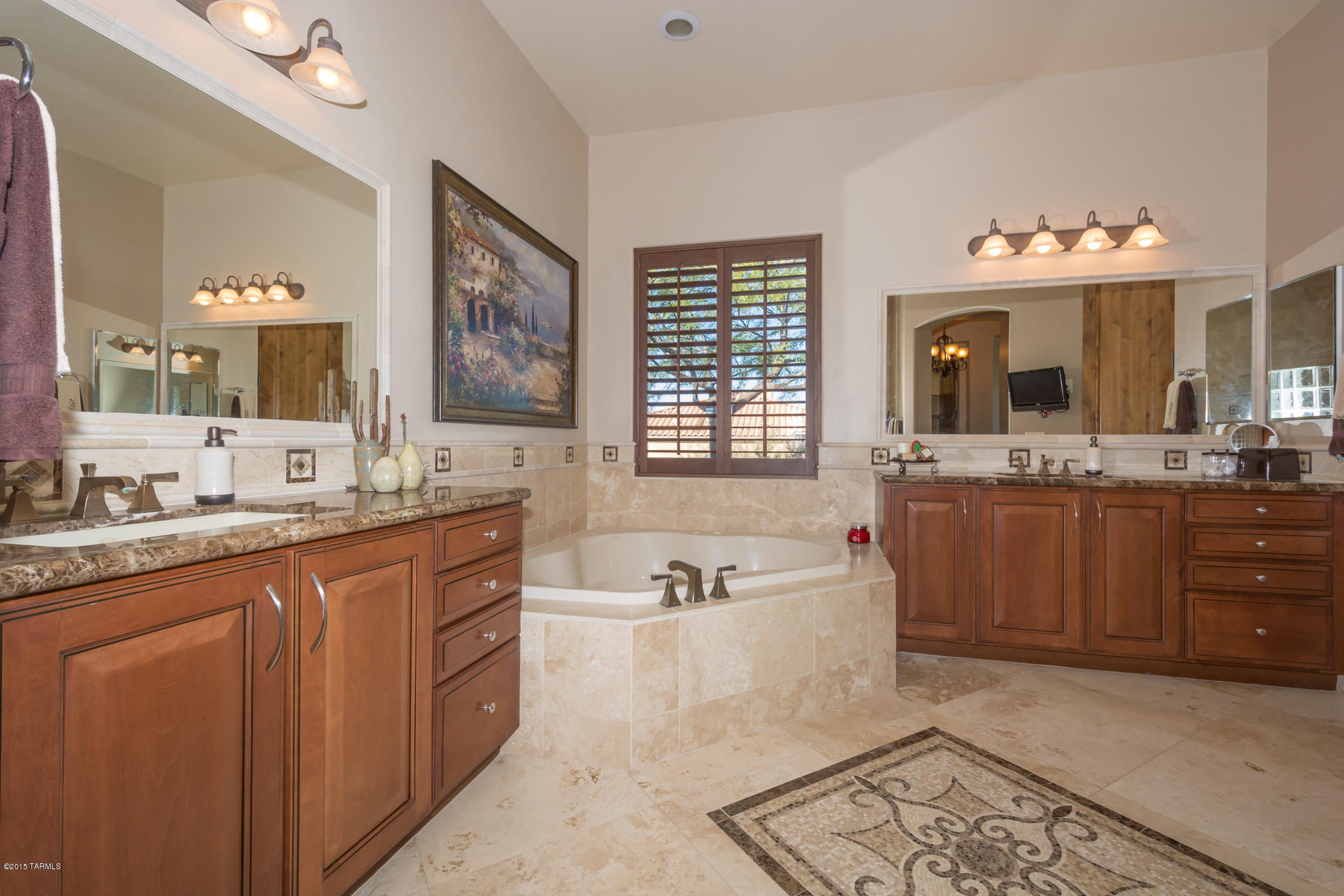 Dos Lagos at Dove Mountain (1-91) - Residential