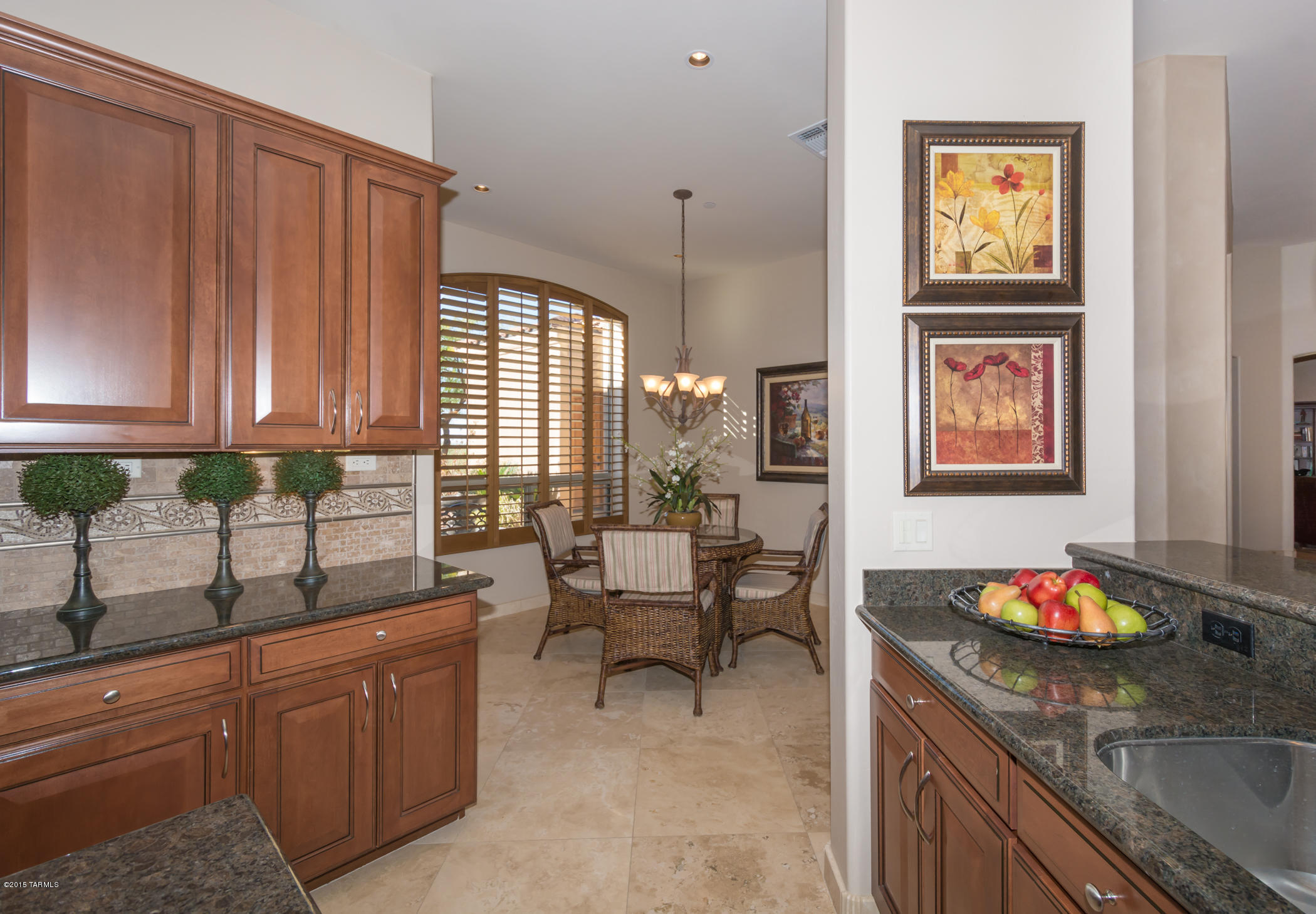 Dos Lagos at Dove Mountain (1-91) - Residential