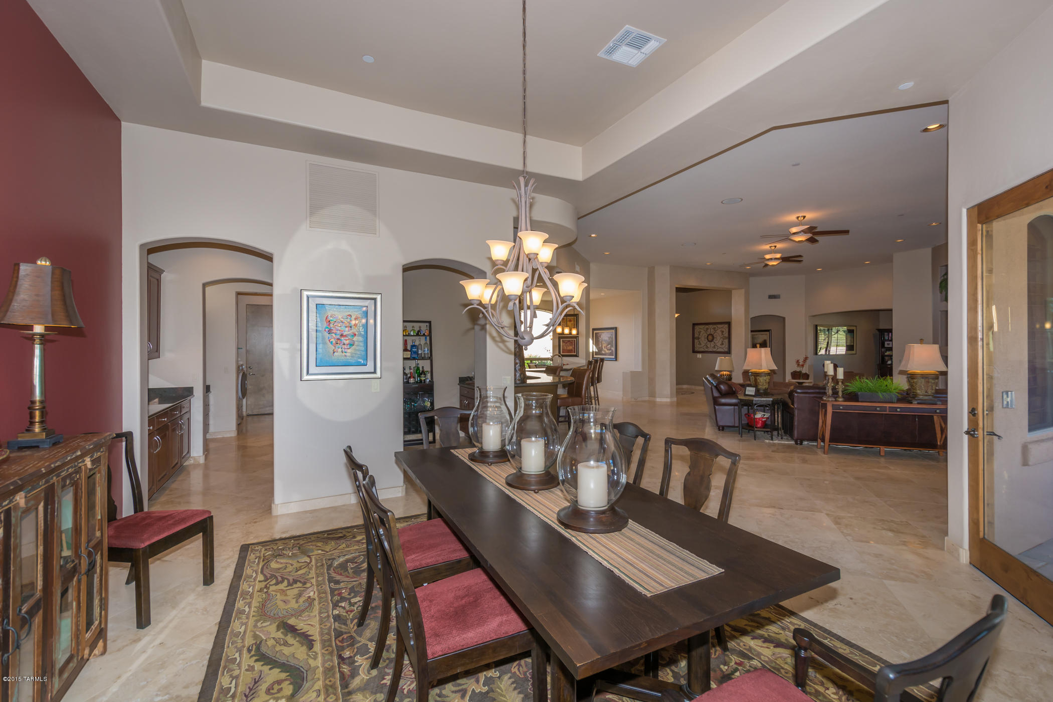 Dos Lagos at Dove Mountain (1-91) - Residential