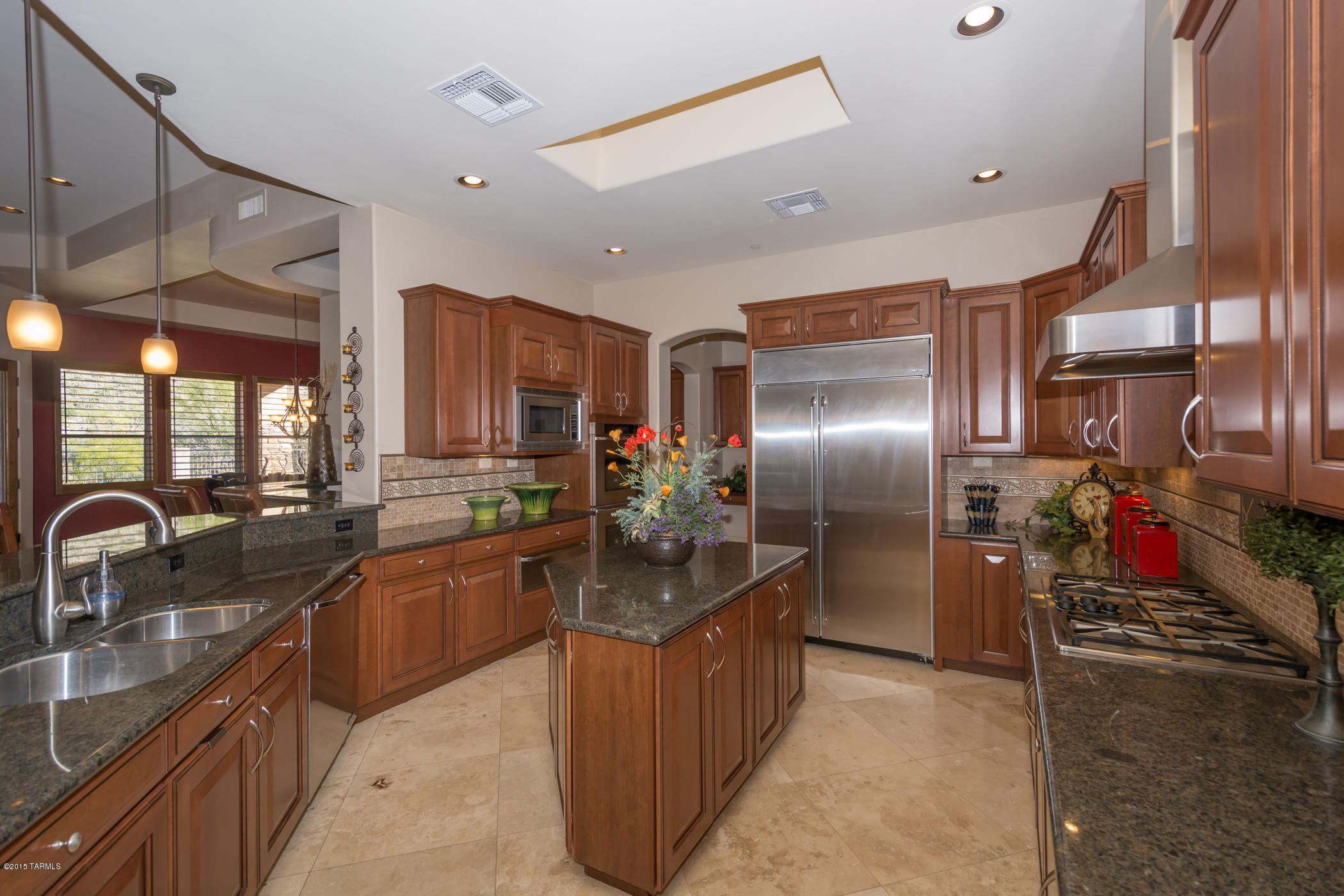 Dos Lagos at Dove Mountain (1-91) - Residential
