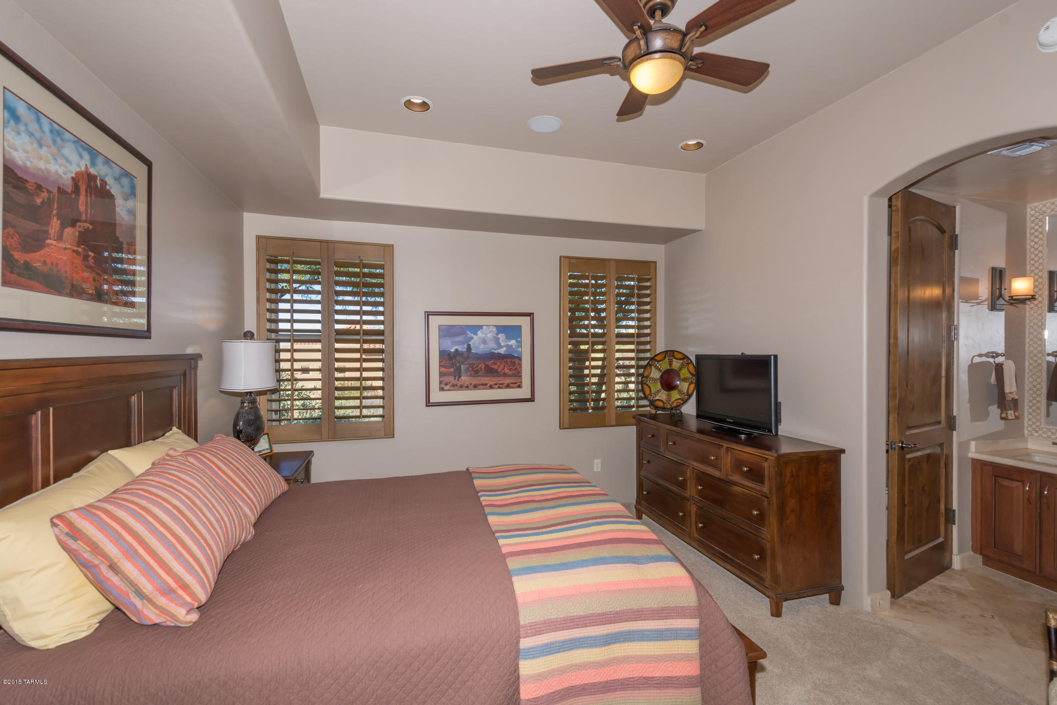 Dos Lagos at Dove Mountain (1-91) - Residential