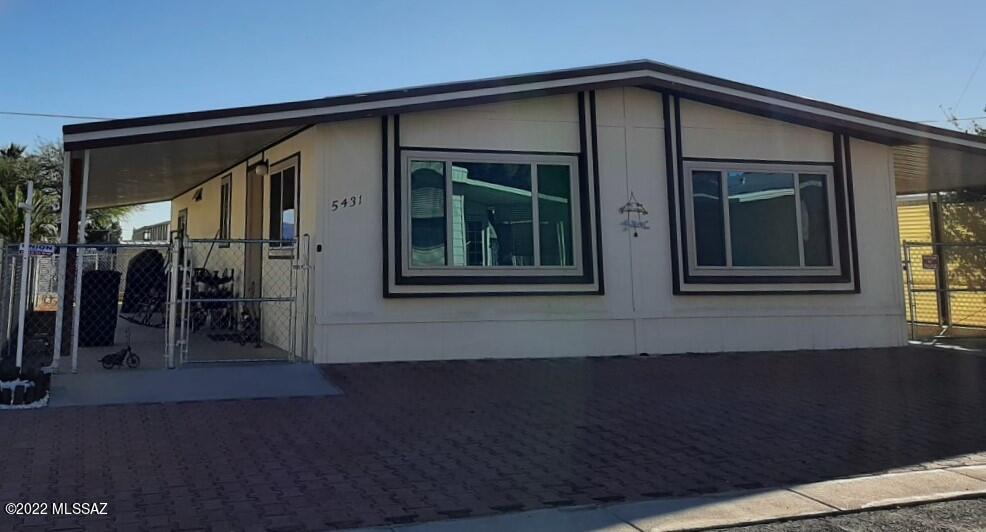 Tucson Estates (403-758) - Residential