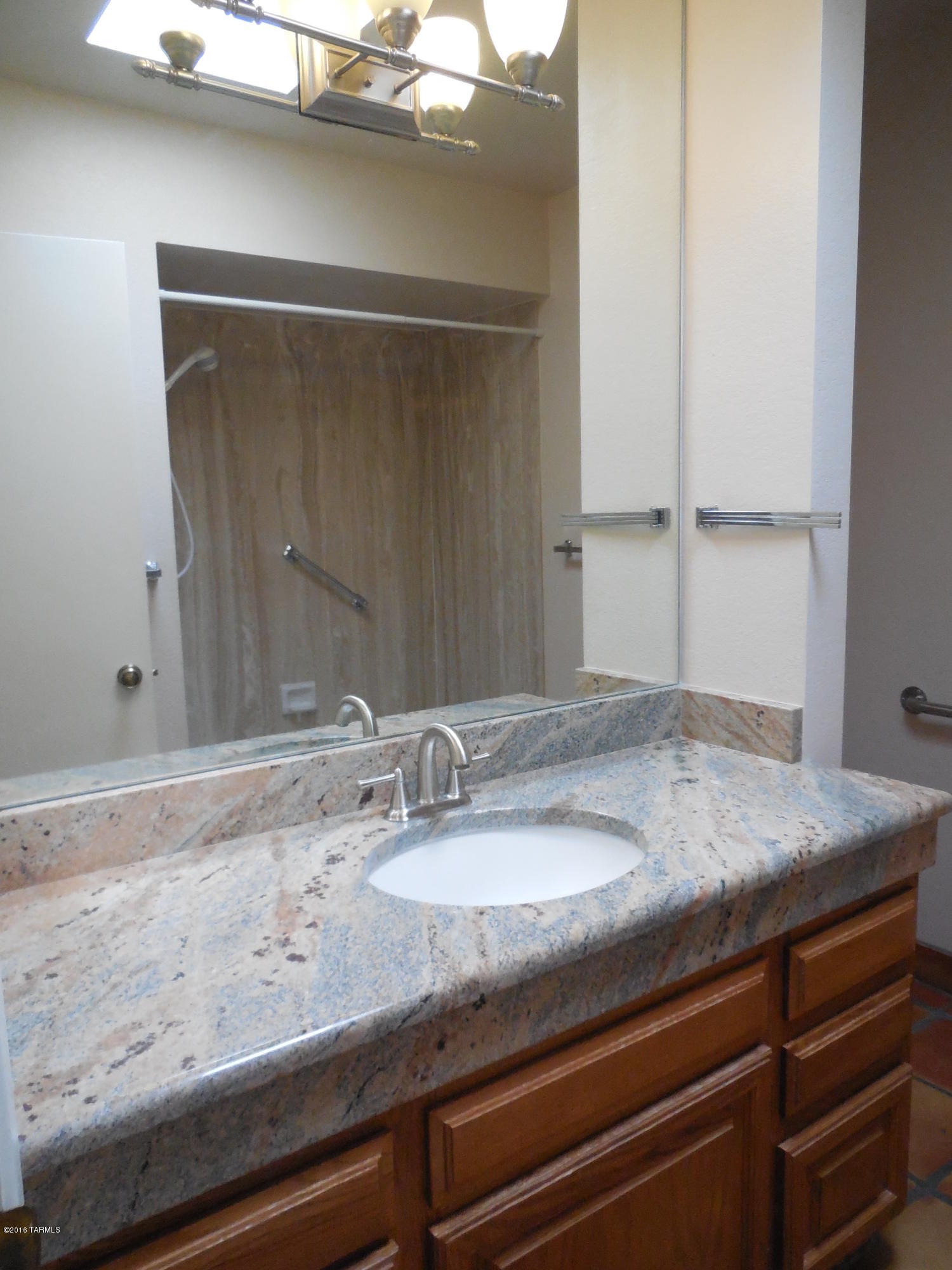Tierra Serena Townhouses (1-117) - Residential Lease