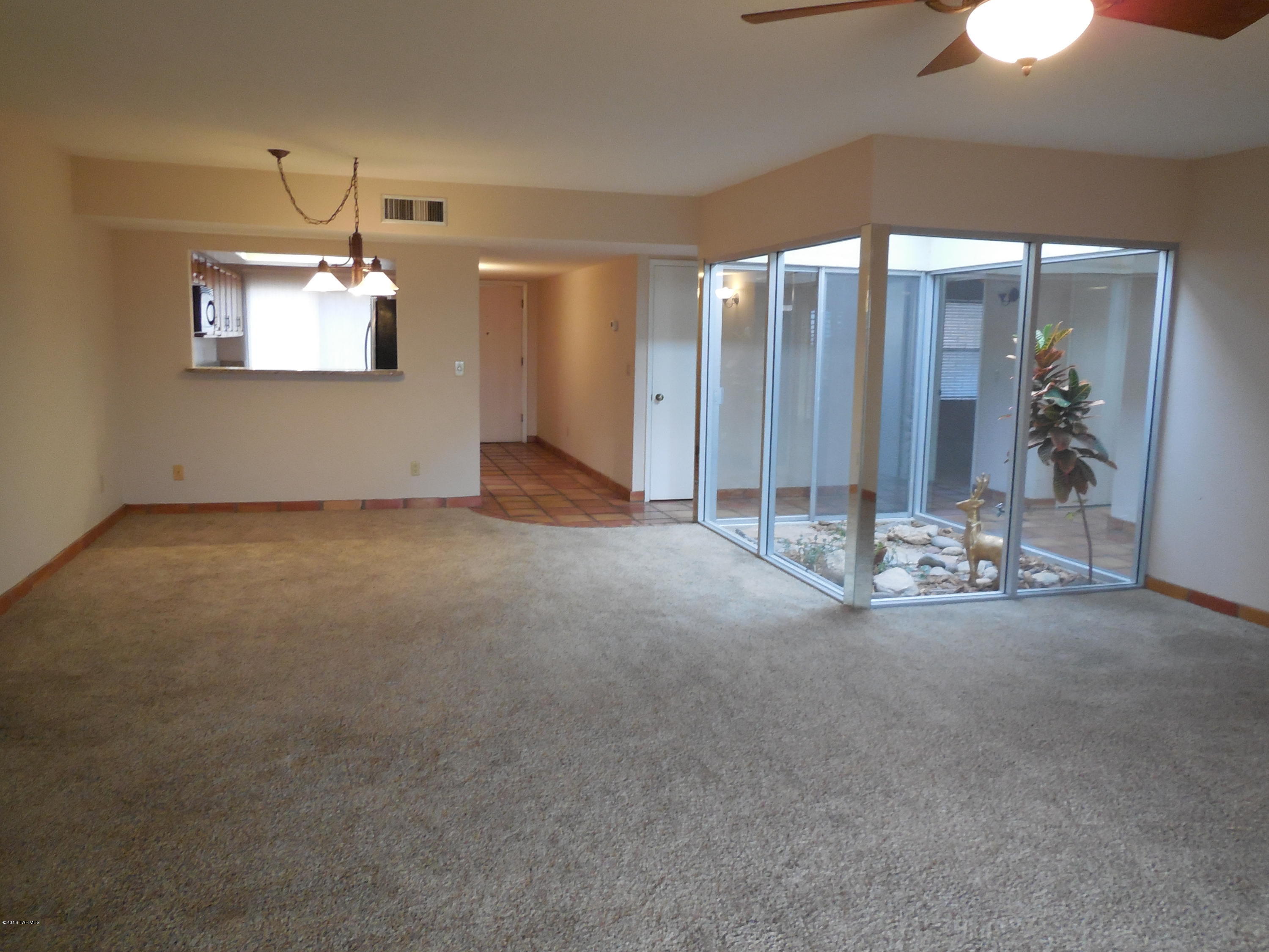 Tierra Serena Townhouses (1-117) - Residential Lease