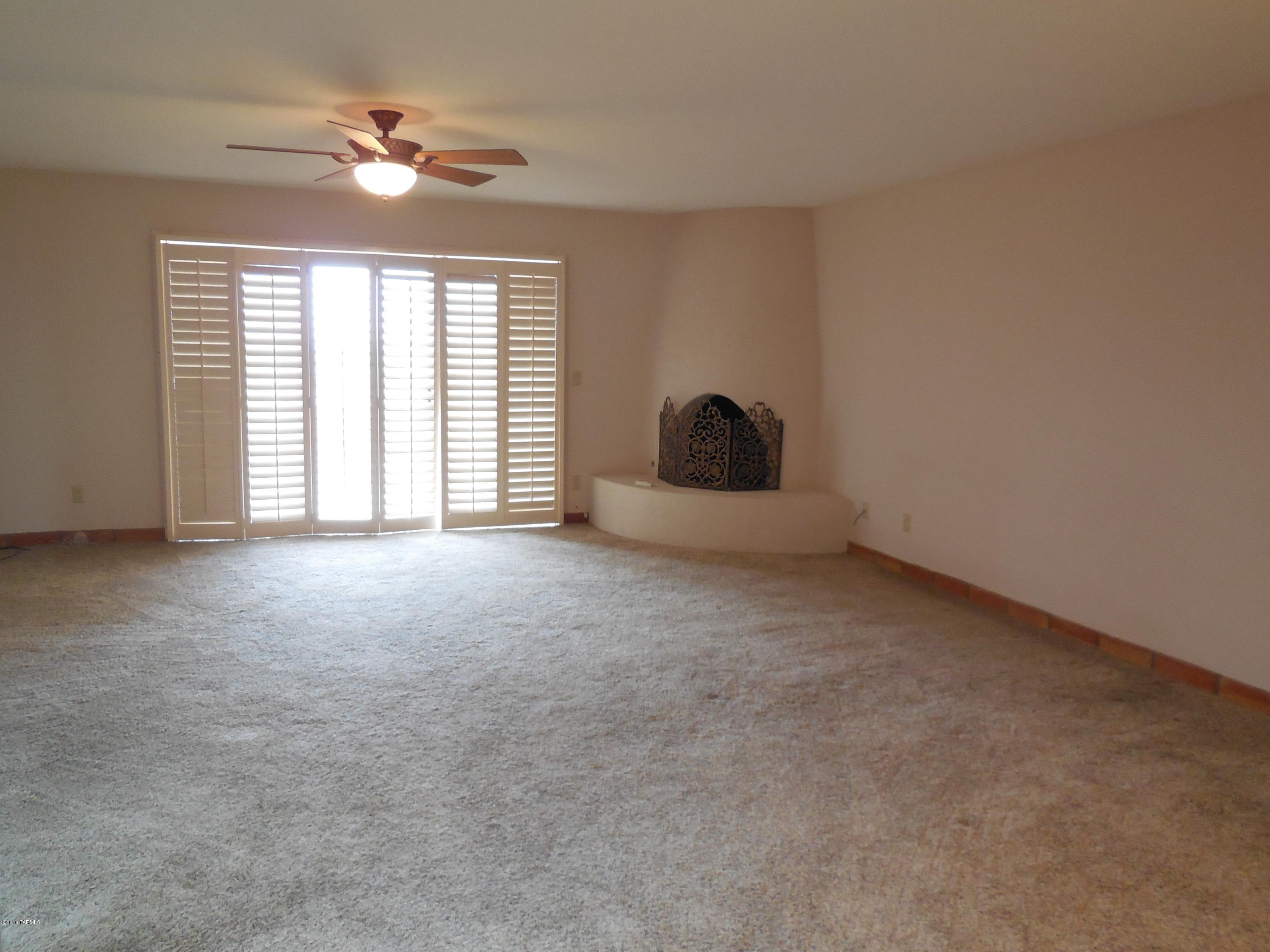 Tierra Serena Townhouses (1-117) - Residential Lease