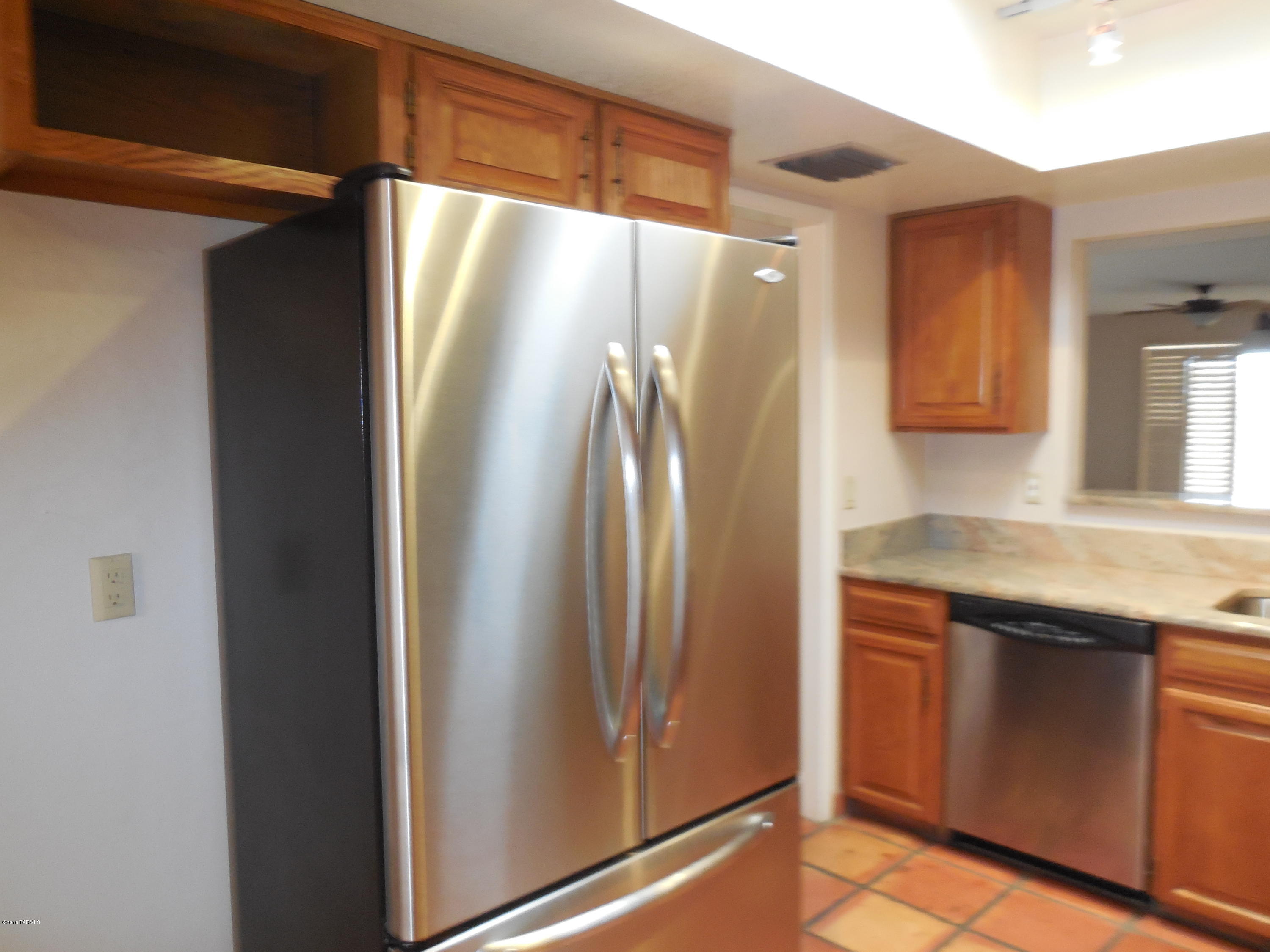Tierra Serena Townhouses (1-117) - Residential Lease