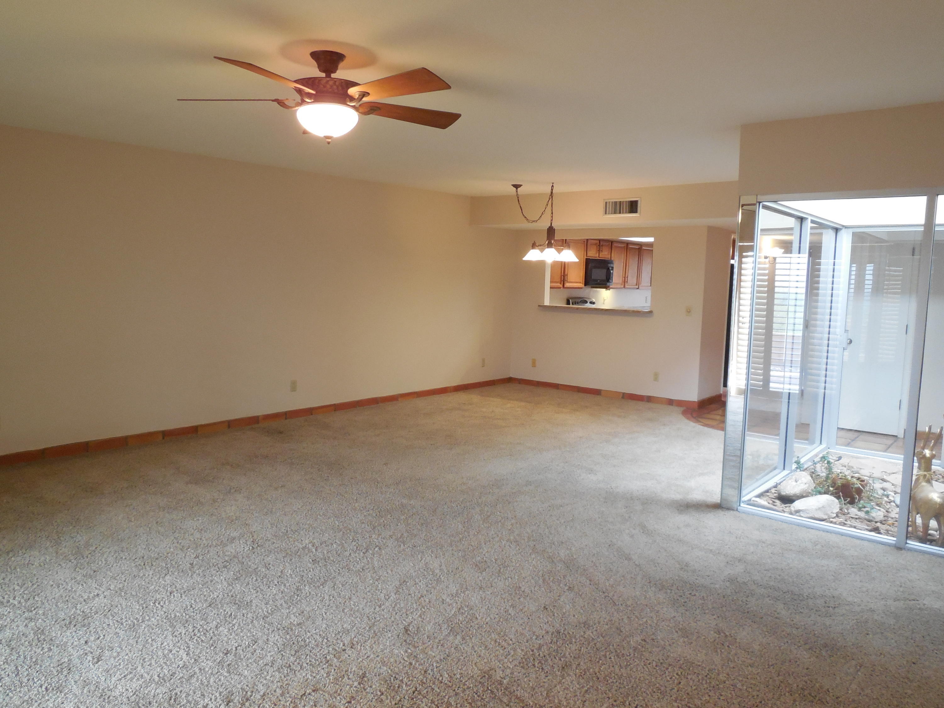 Tierra Serena Townhouses (1-117) - Residential Lease