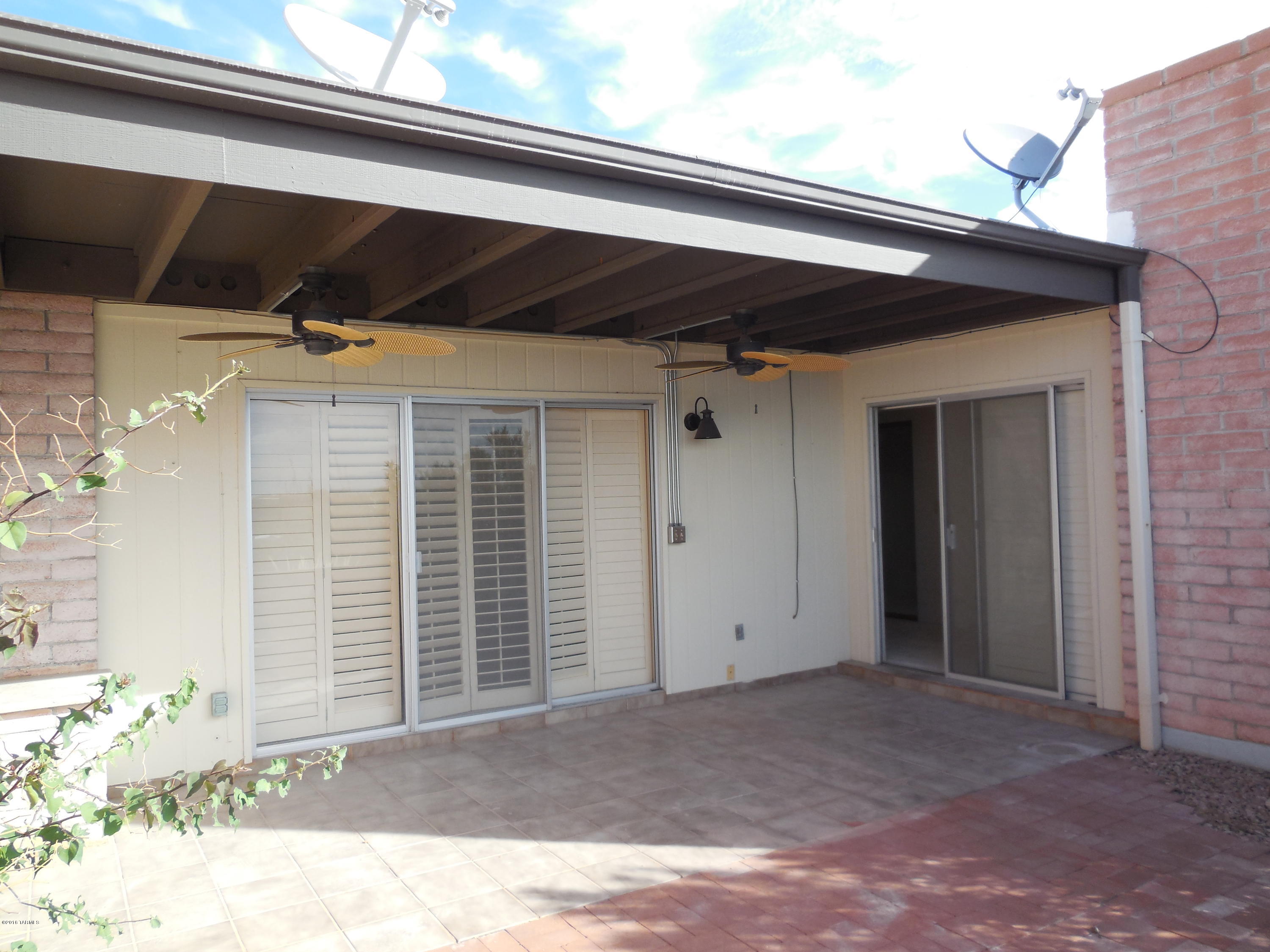 Tierra Serena Townhouses (1-117) - Residential Lease