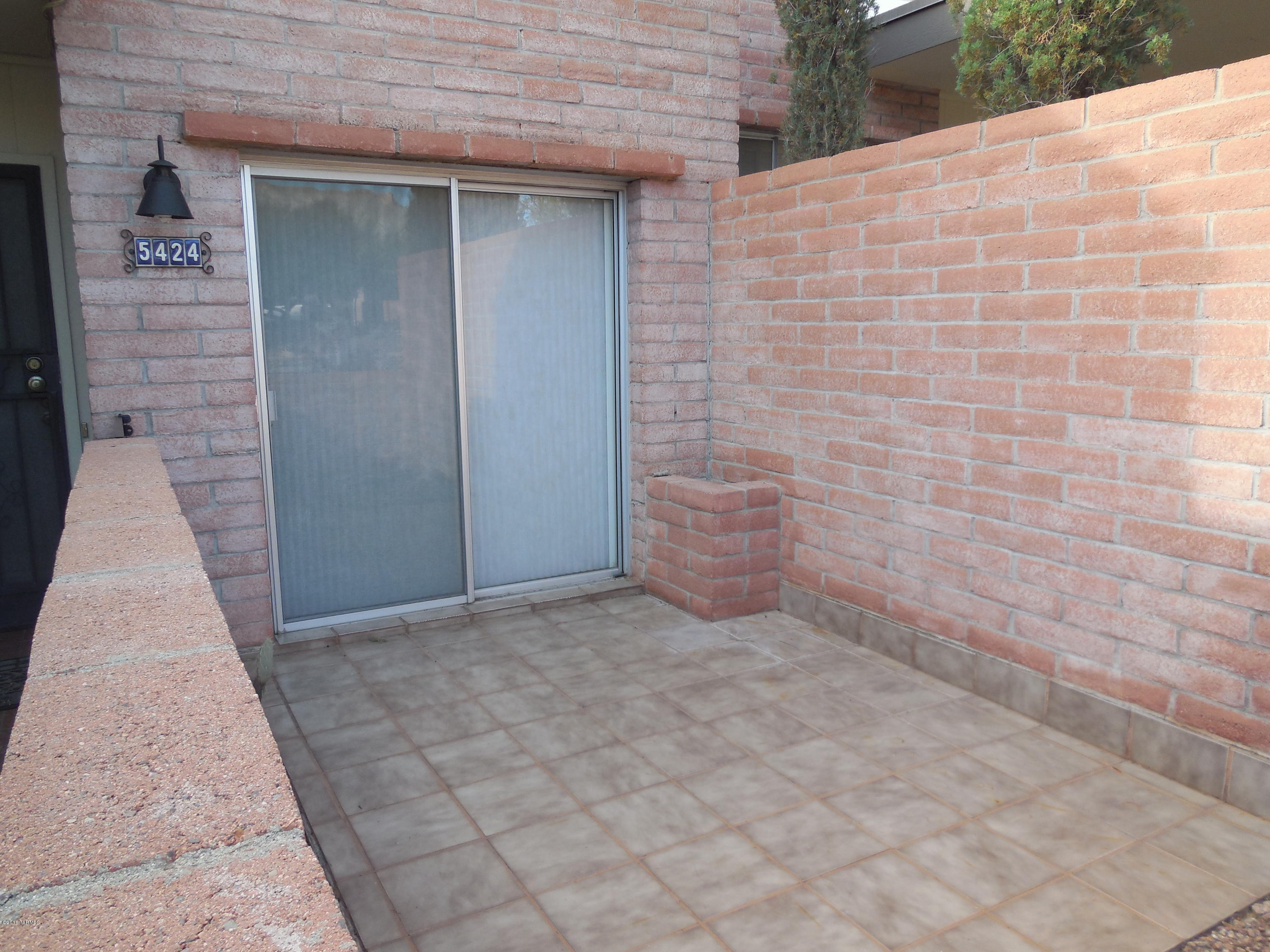 Tierra Serena Townhouses (1-117) - Residential Lease