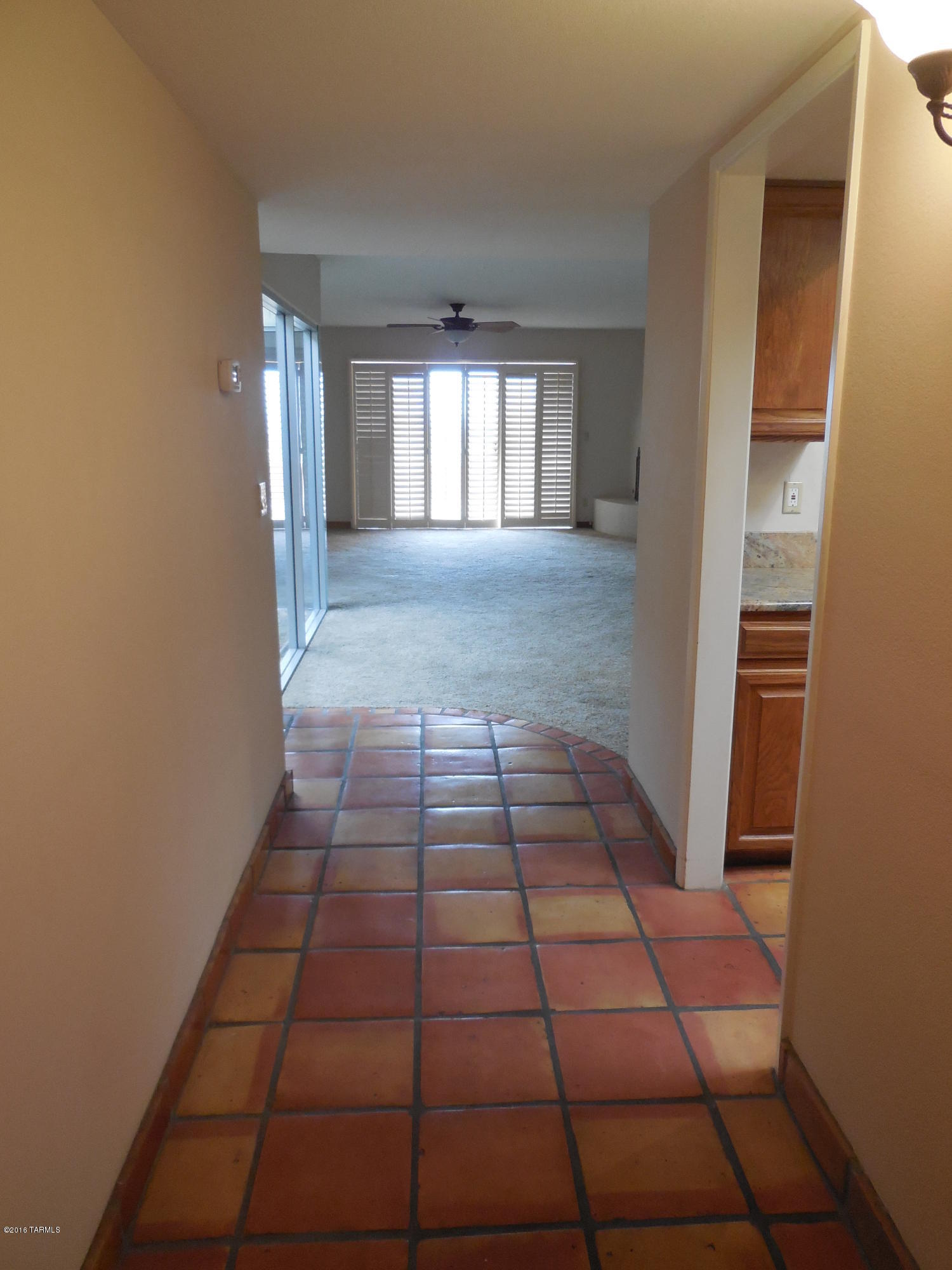 Tierra Serena Townhouses (1-117) - Residential Lease