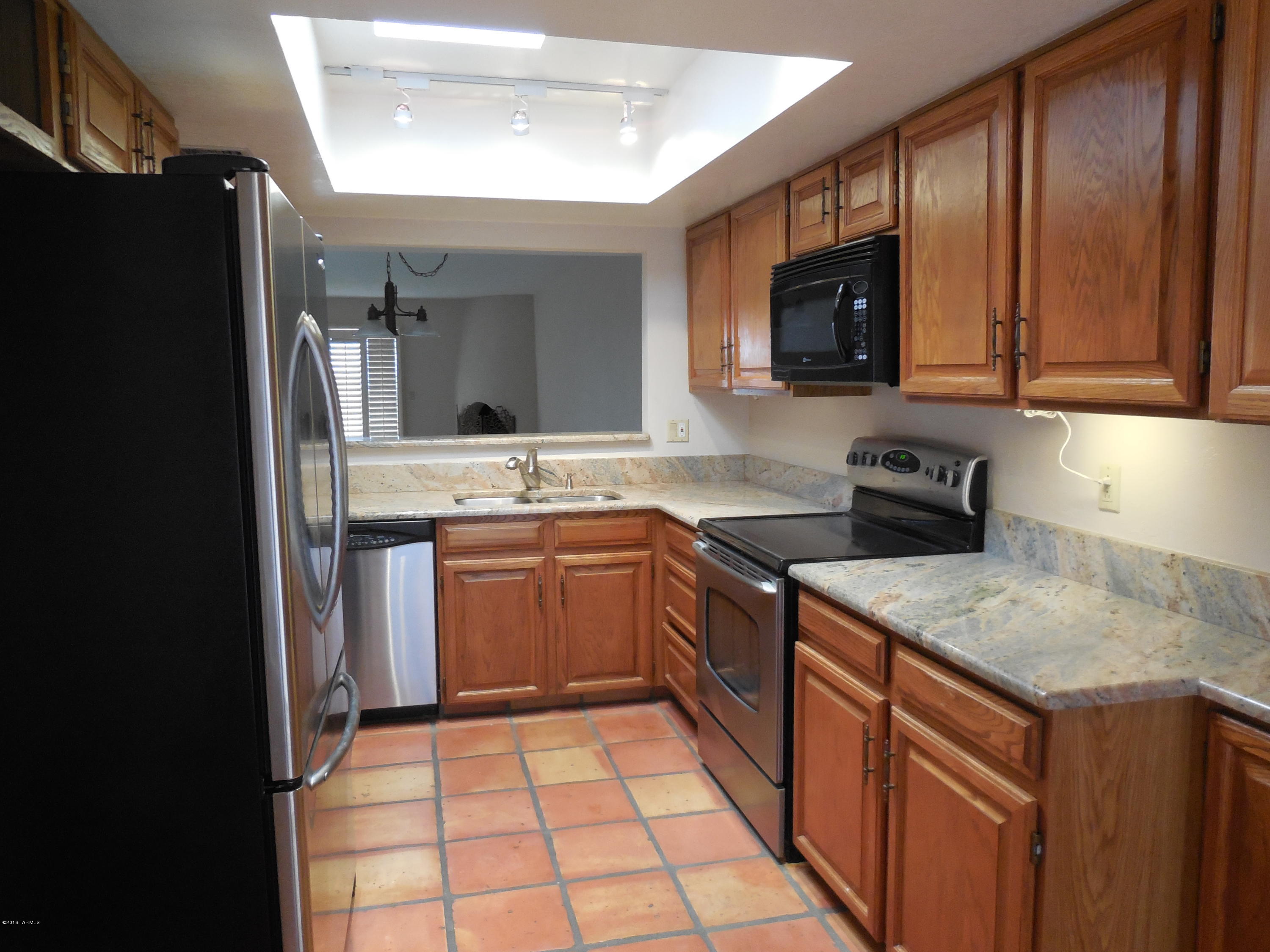 Tierra Serena Townhouses (1-117) - Residential Lease