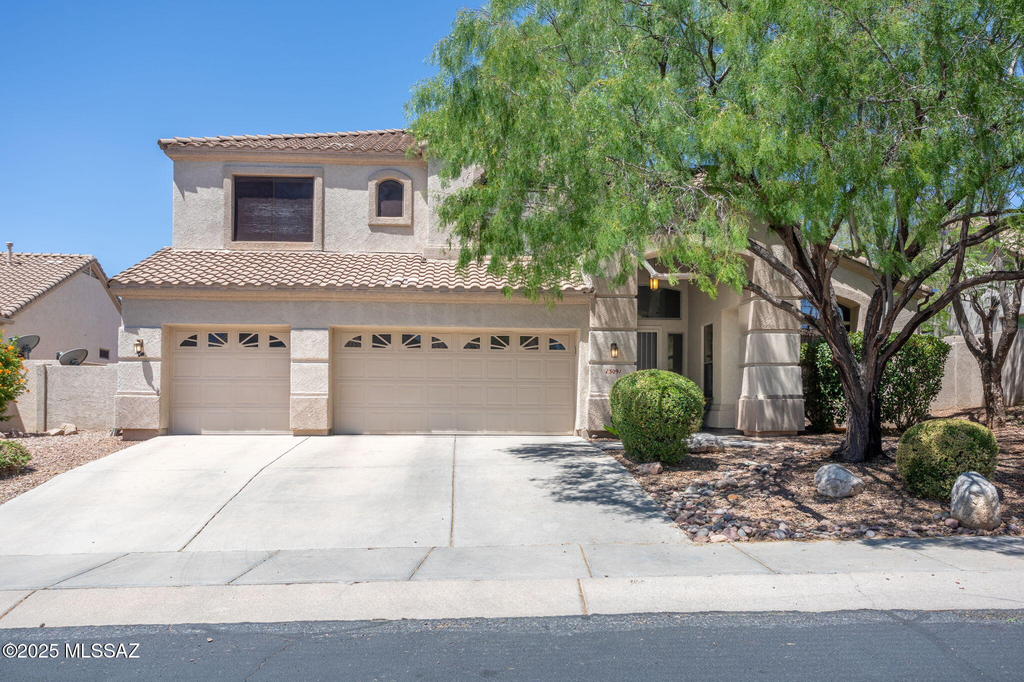 13091 N Pioneer Way