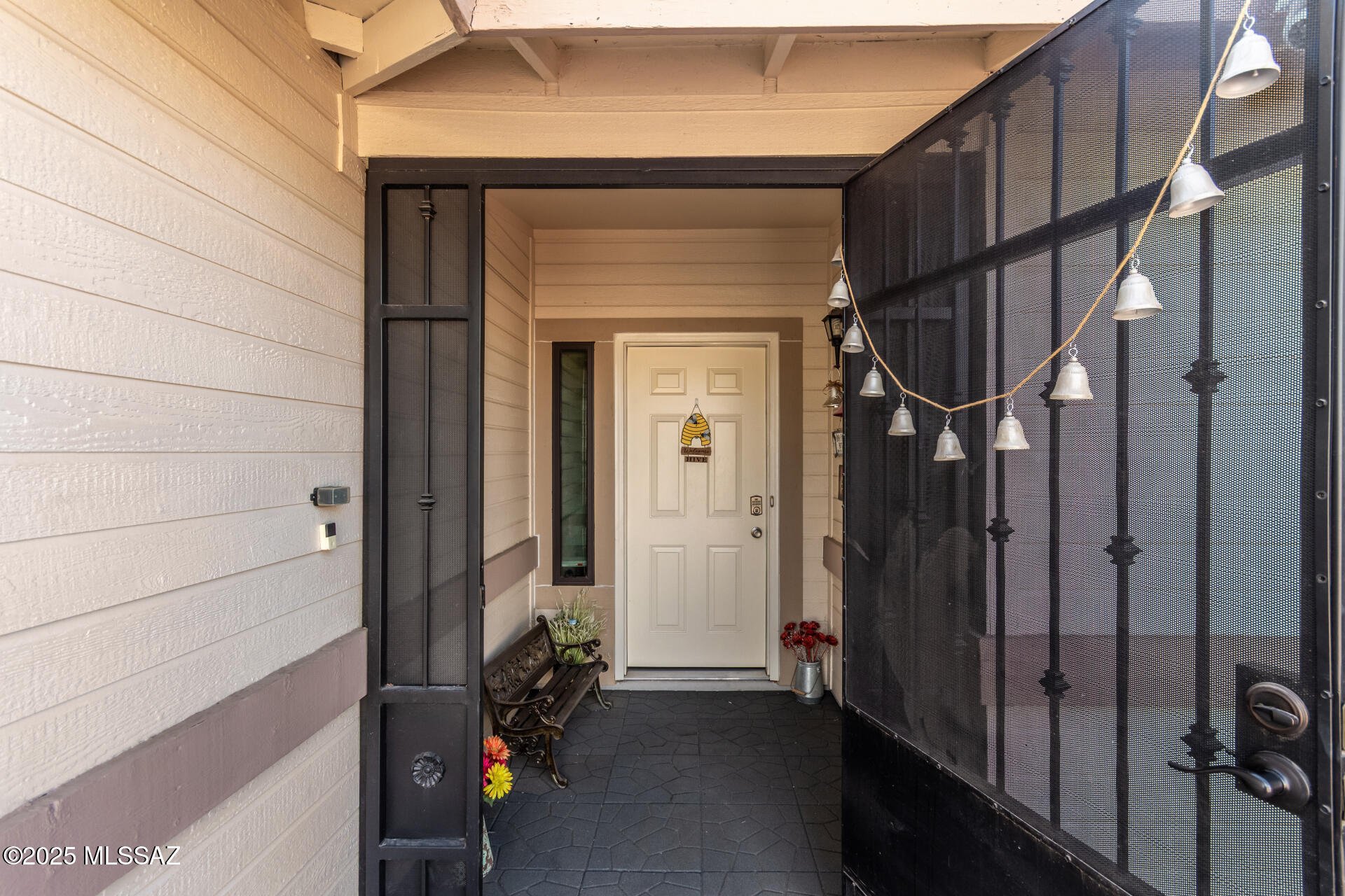 Meadowbrook (208-269) - Residential
