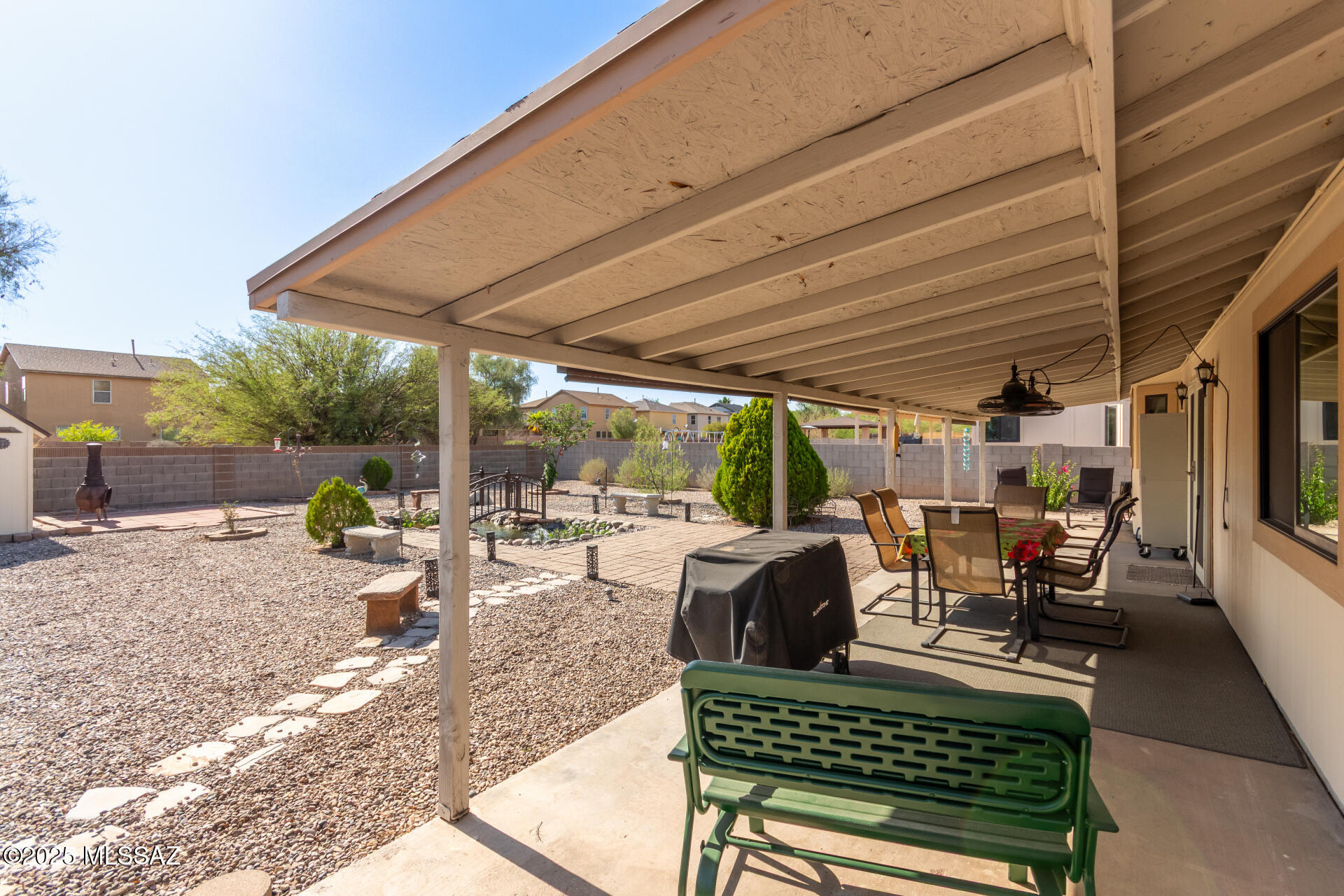 Meadowbrook (208-269) - Residential