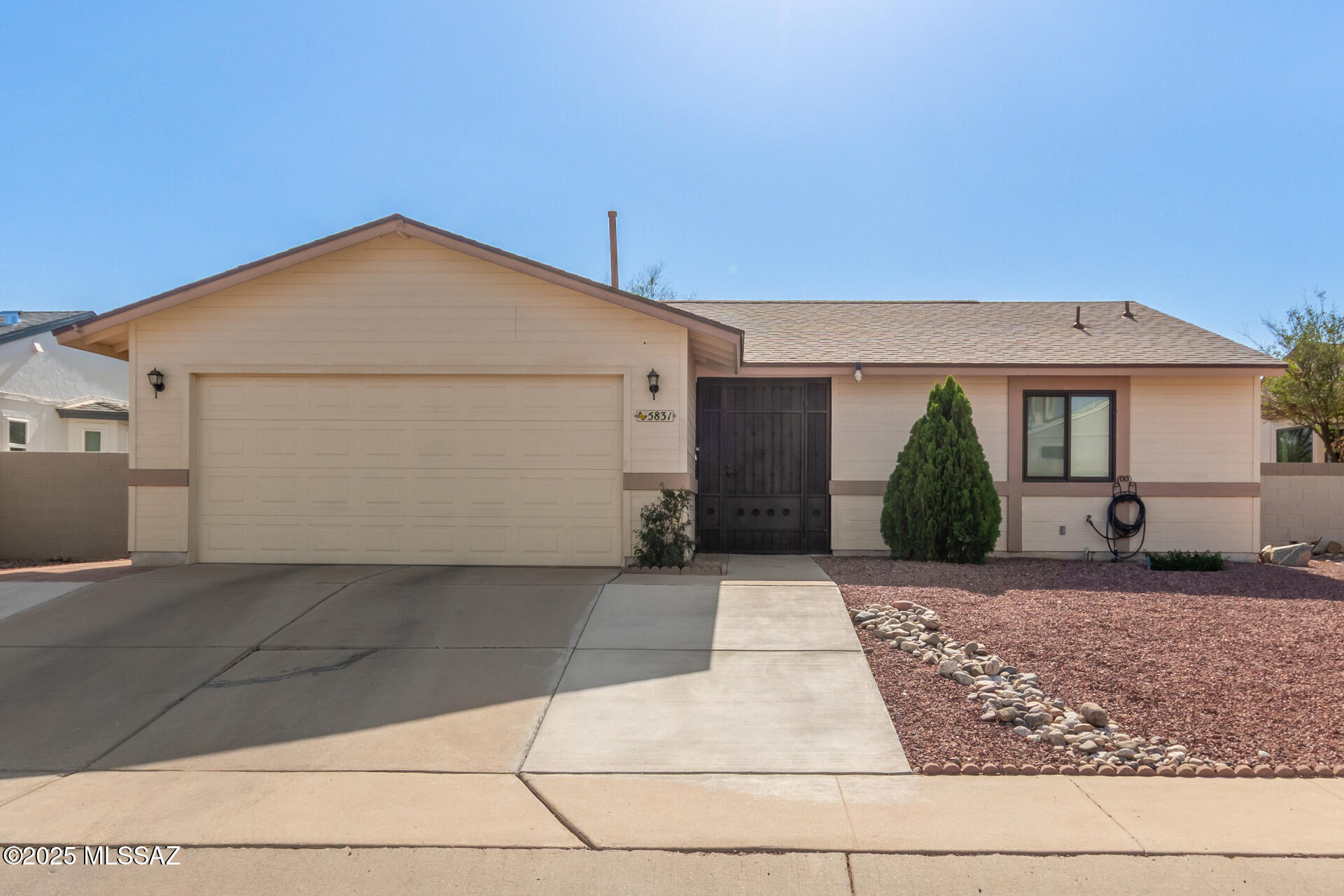 Meadowbrook (208-269) - Residential