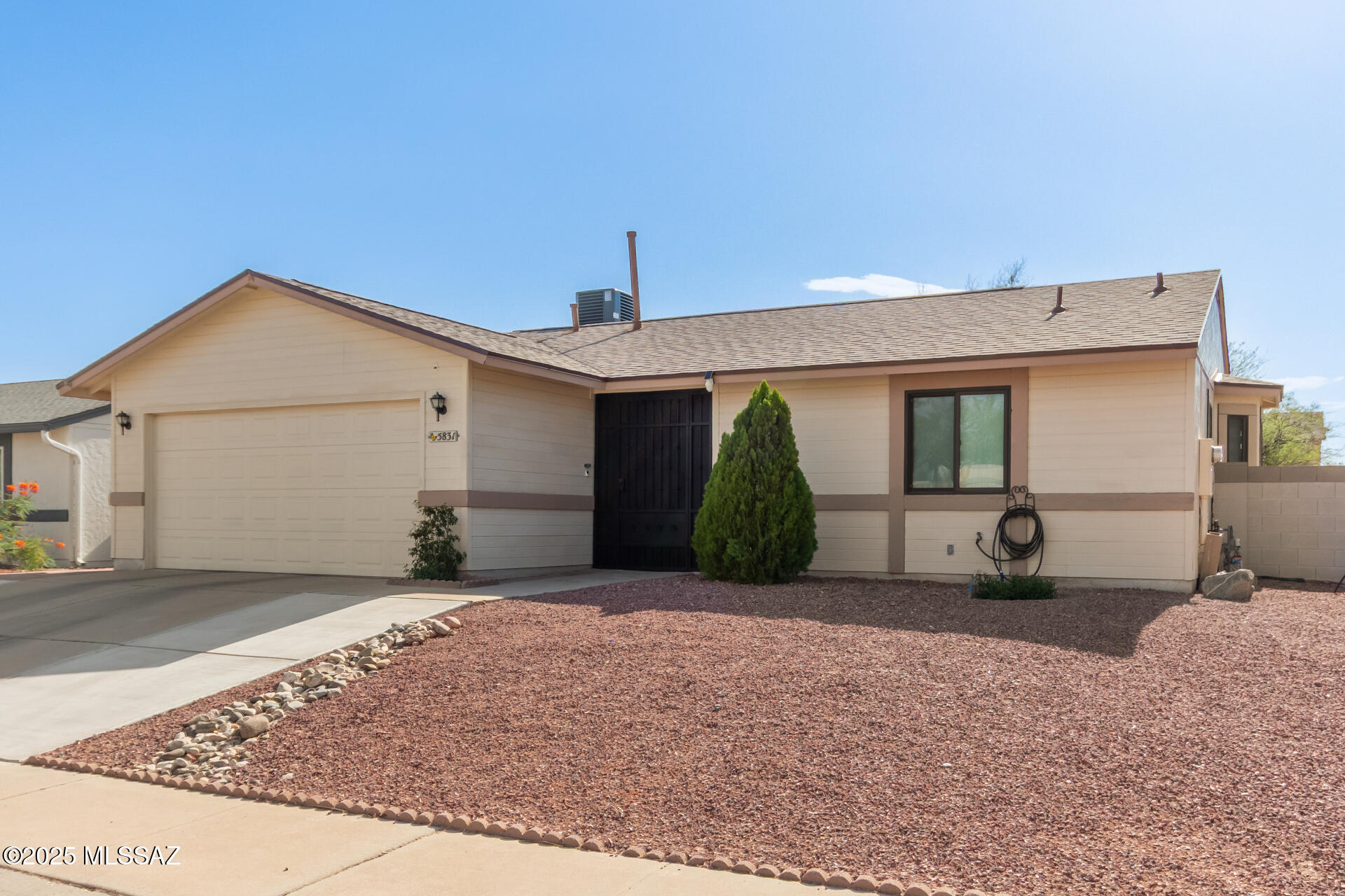 Meadowbrook (208-269) - Residential