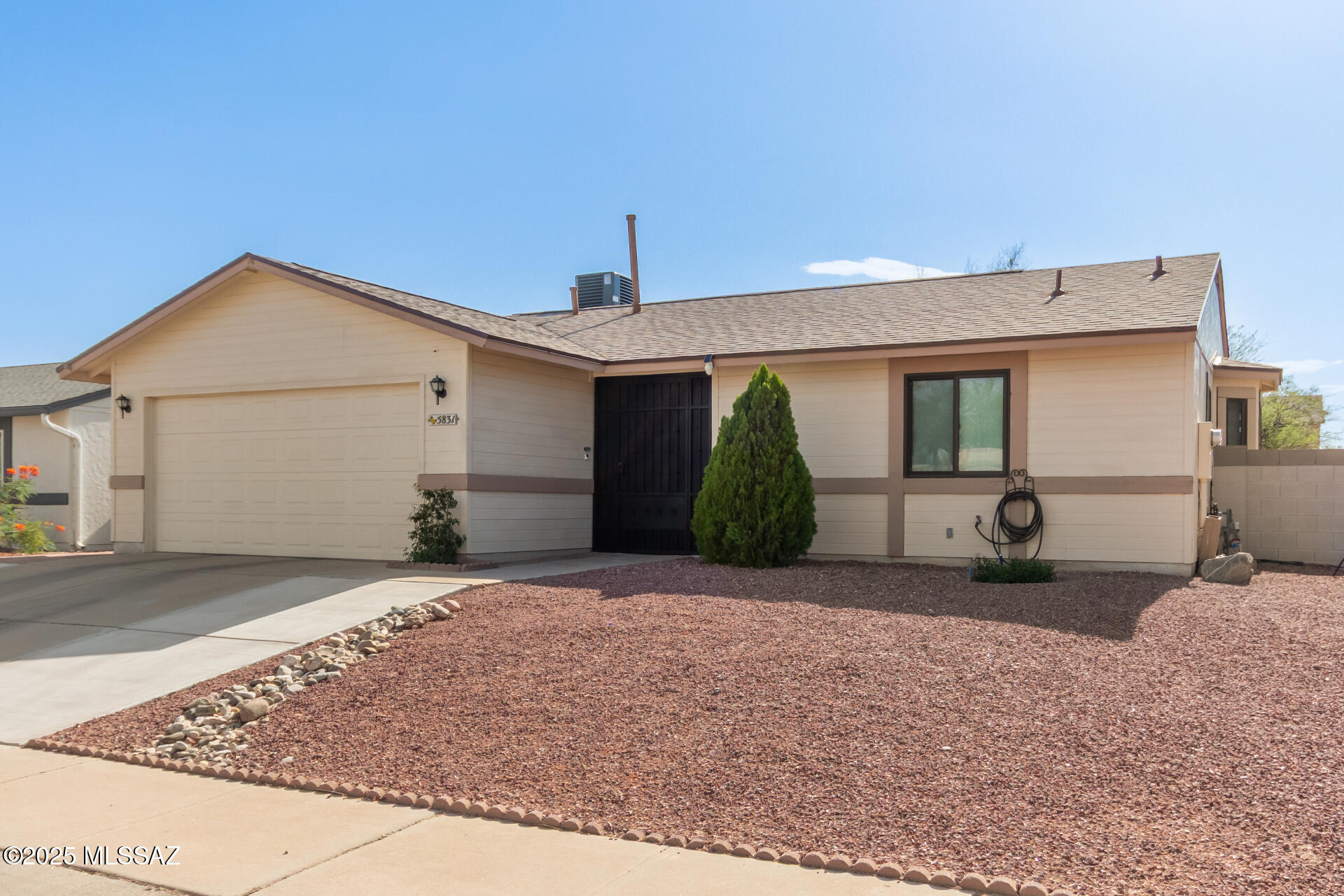 Meadowbrook (208-269) - Residential