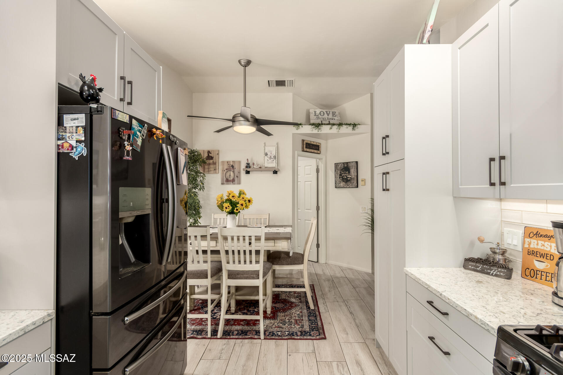 Meadowbrook (208-269) - Residential