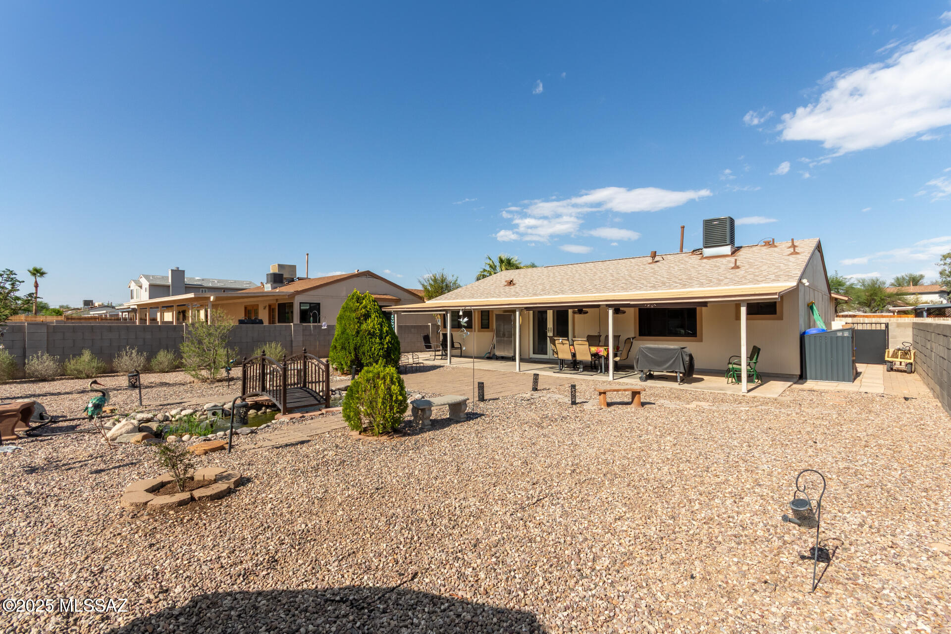 Meadowbrook (208-269) - Residential