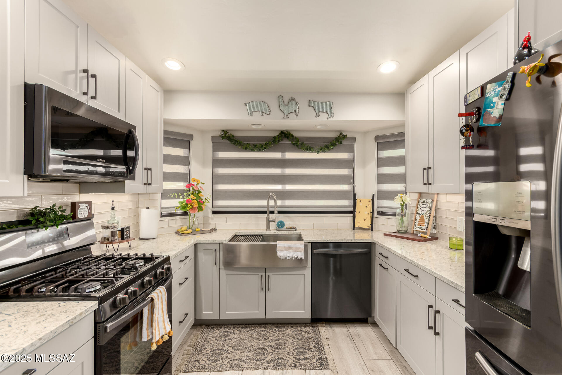 Meadowbrook (208-269) - Residential