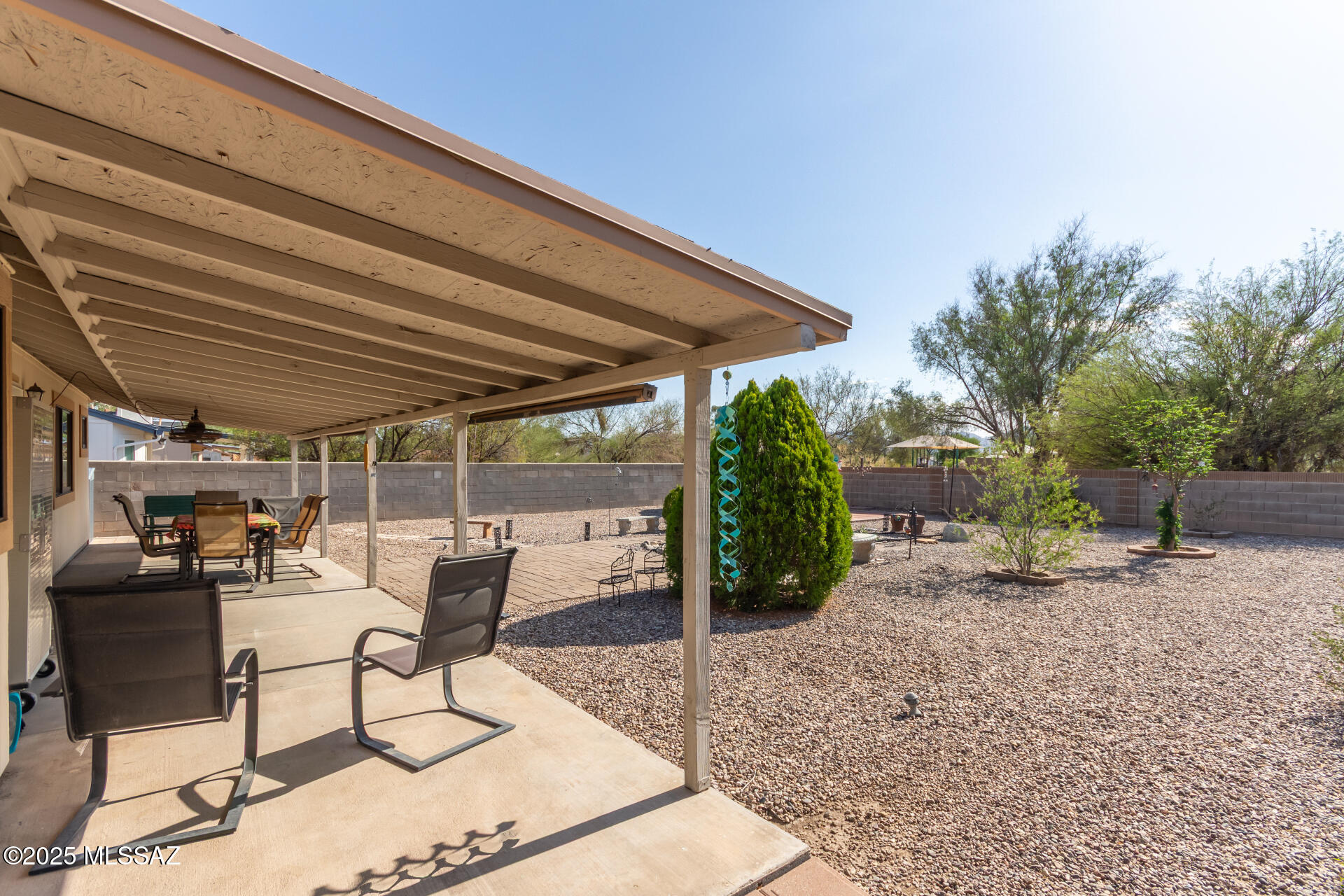 Meadowbrook (208-269) - Residential