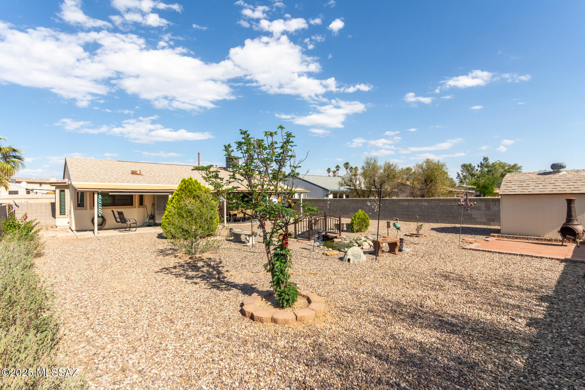 Meadowbrook (208-269) - Residential