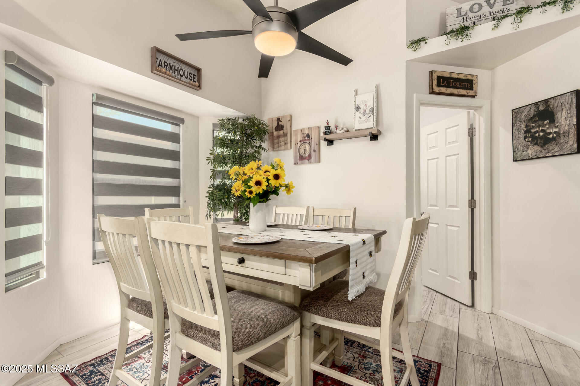 Meadowbrook (208-269) - Residential