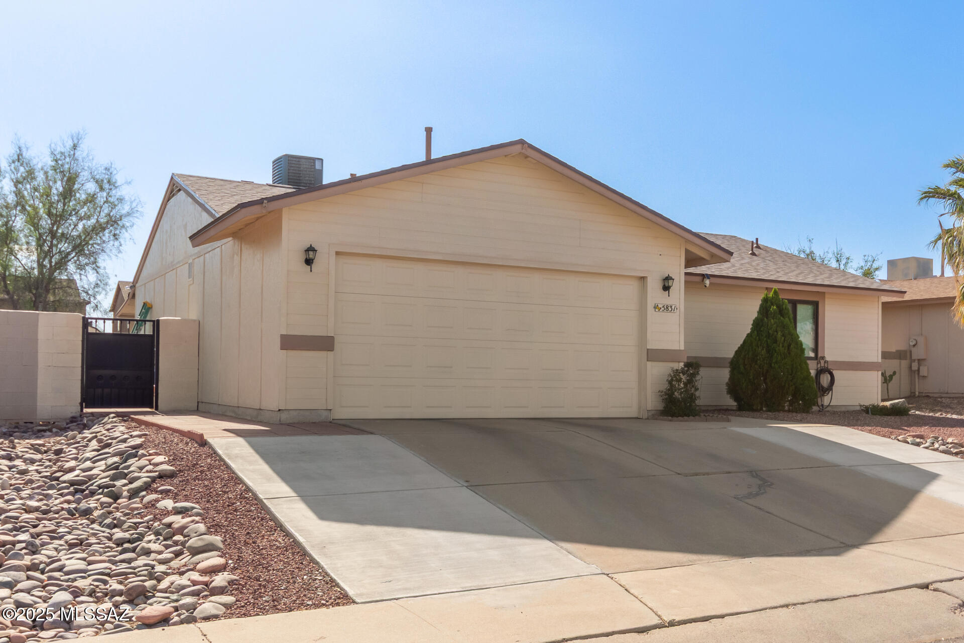 Meadowbrook (208-269) - Residential