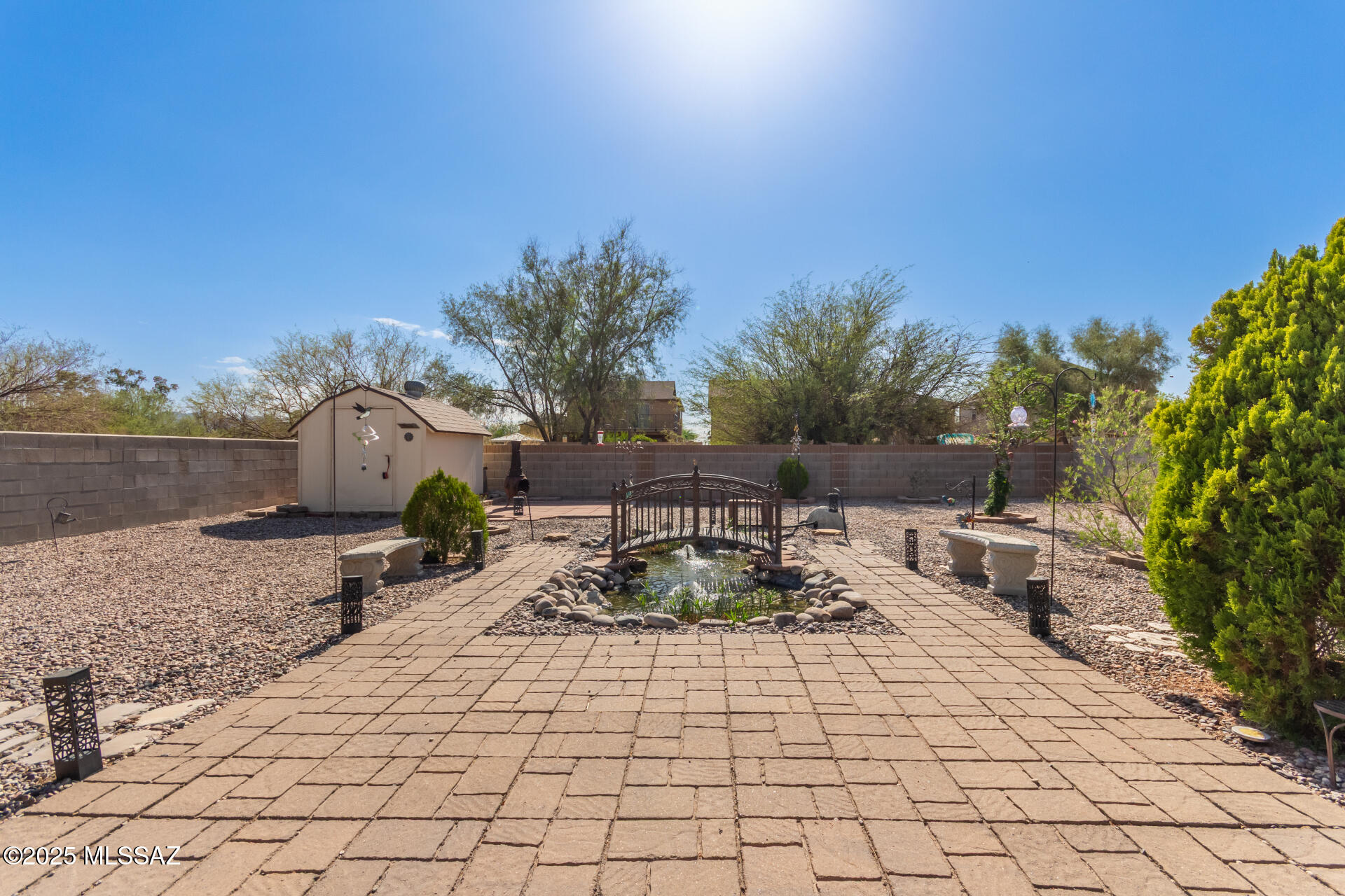 Meadowbrook (208-269) - Residential