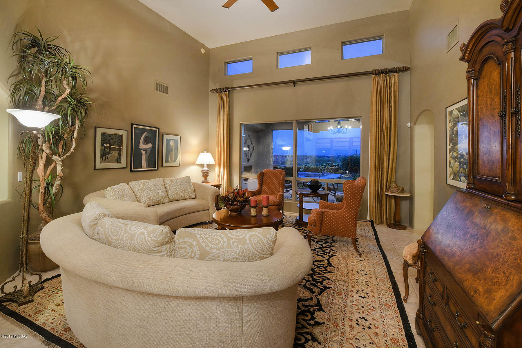Bellas Catalinas Estates (1-93) - Residential