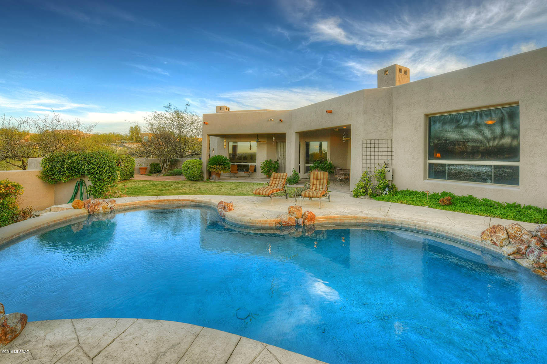 Bellas Catalinas Estates (1-93) - Residential
