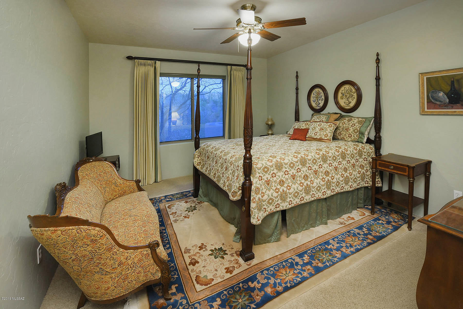 Bellas Catalinas Estates (1-93) - Residential