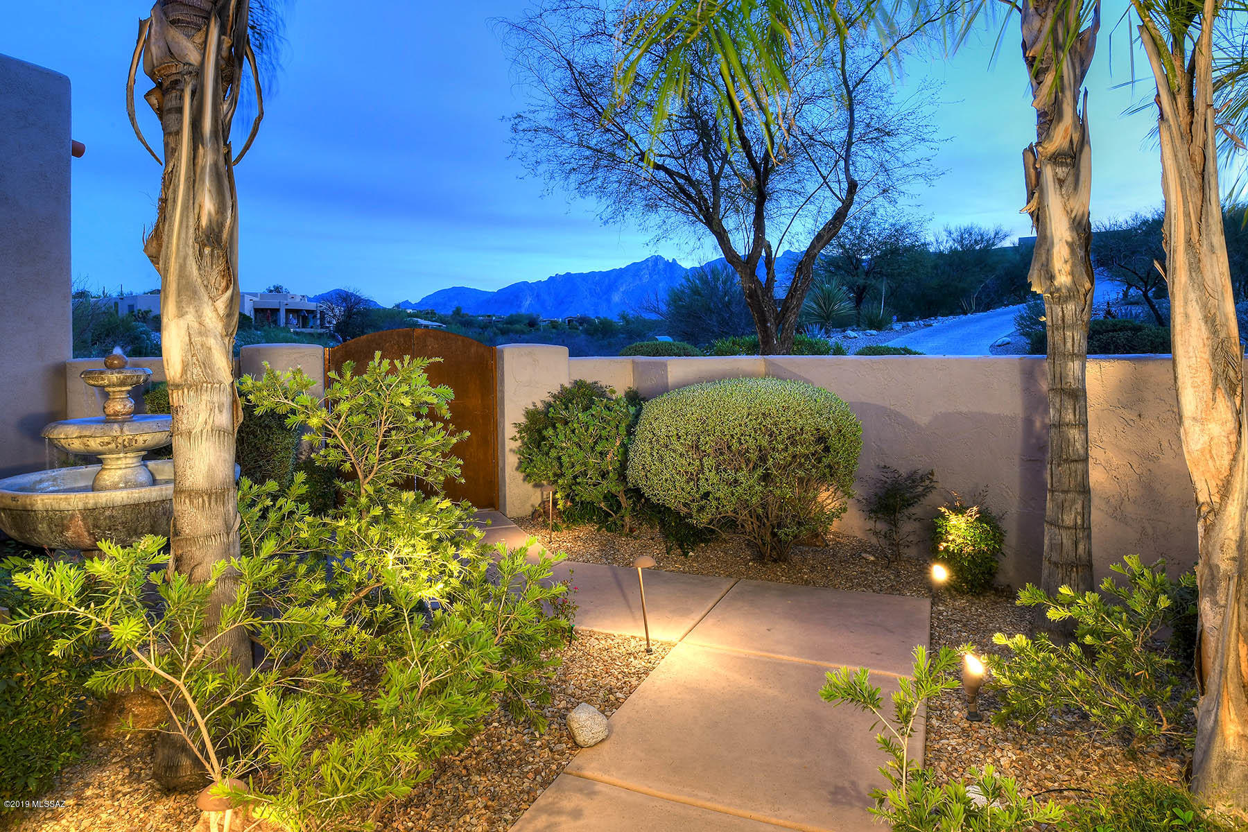 Bellas Catalinas Estates (1-93) - Residential