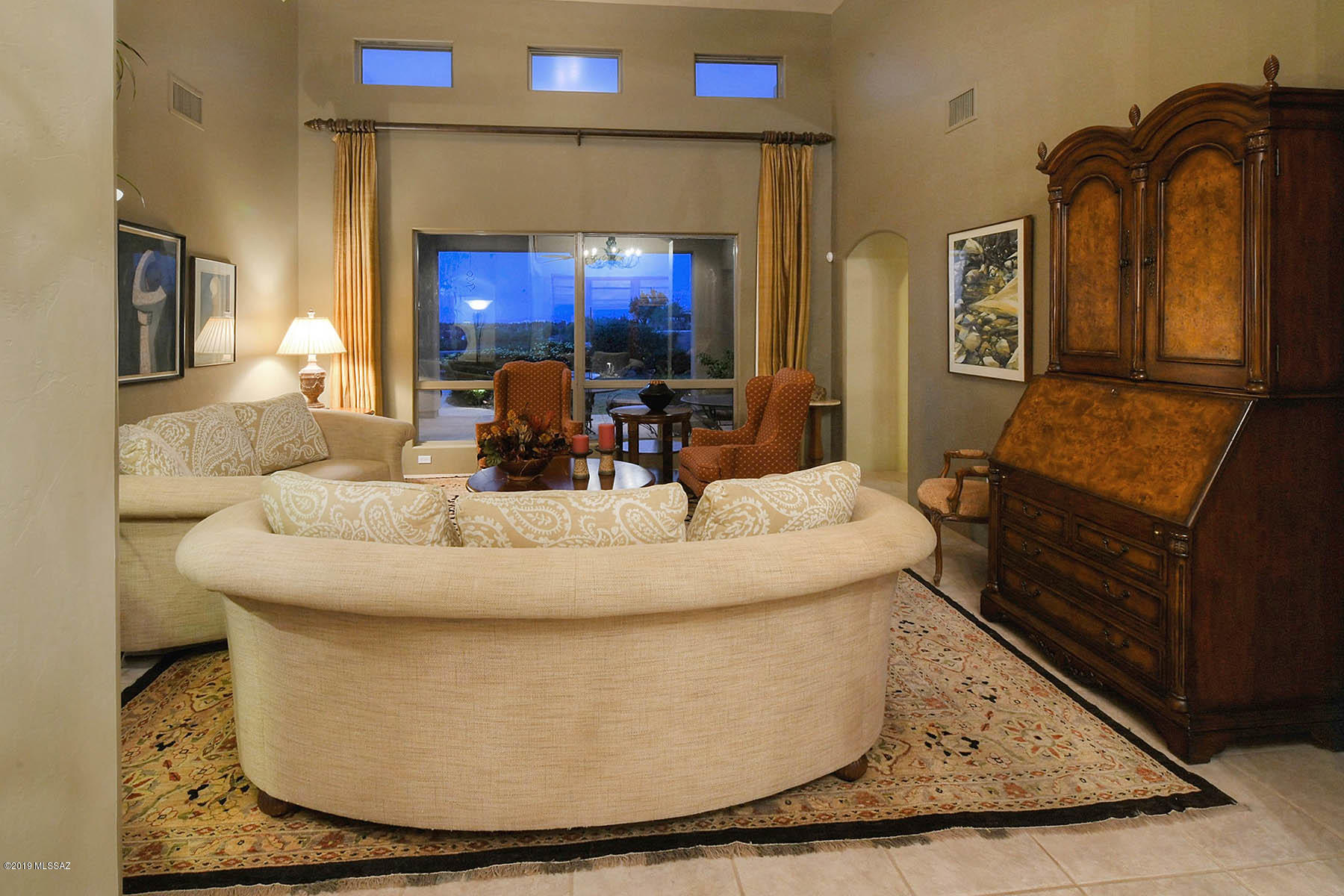 Bellas Catalinas Estates (1-93) - Residential
