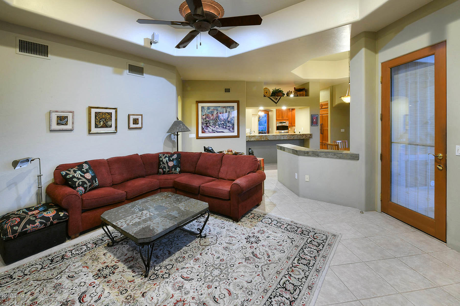 Bellas Catalinas Estates (1-93) - Residential