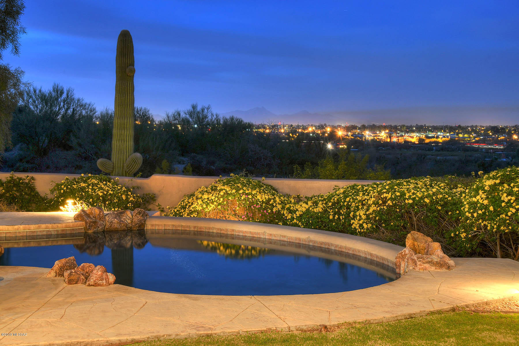 Bellas Catalinas Estates (1-93) - Residential