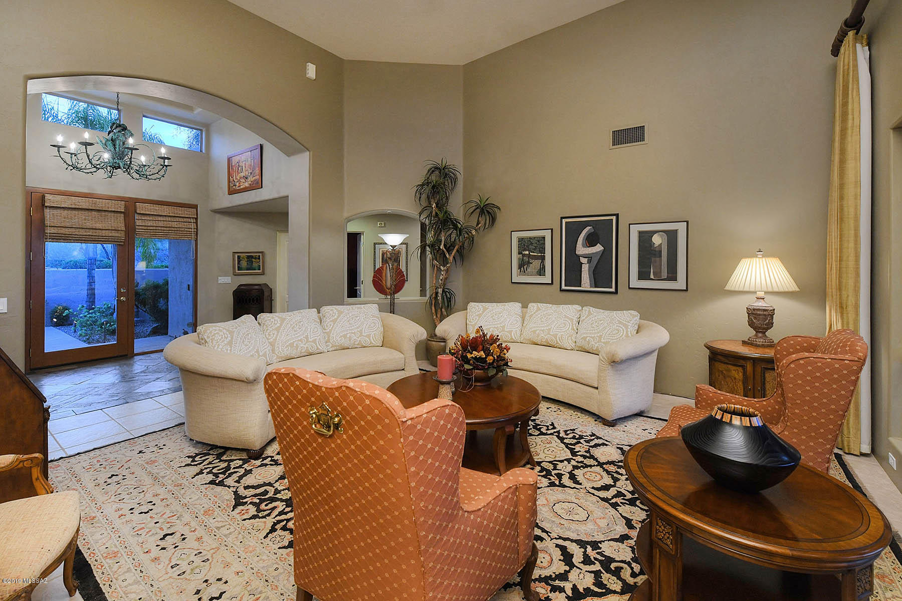Bellas Catalinas Estates (1-93) - Residential
