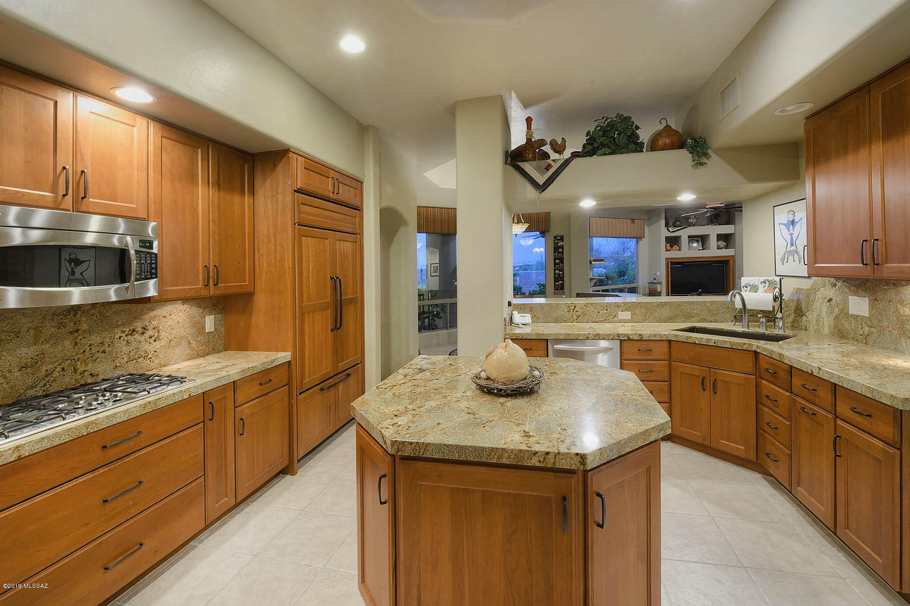 Bellas Catalinas Estates (1-93) - Residential